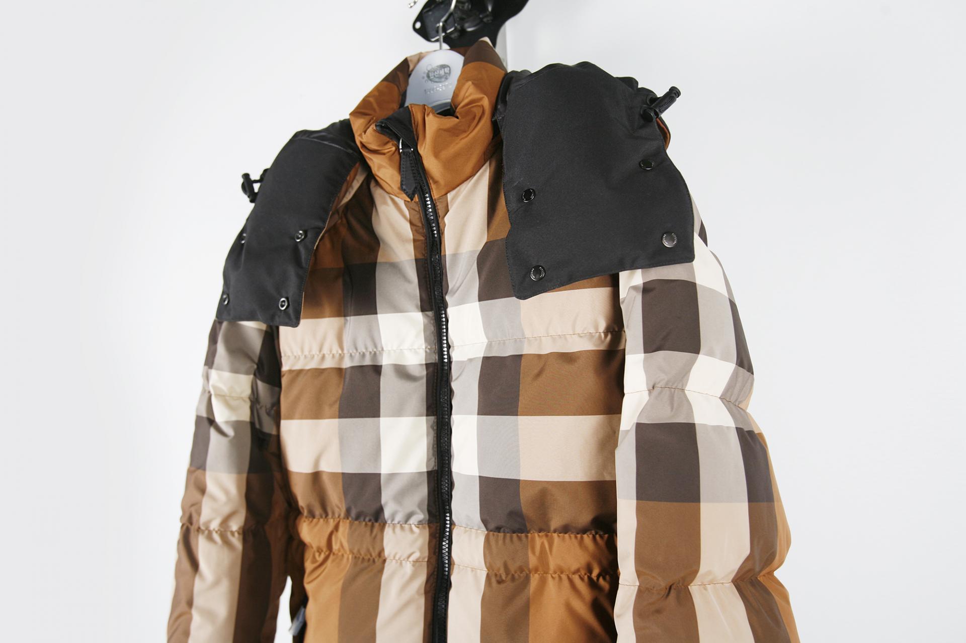 의류클리닝 이미지