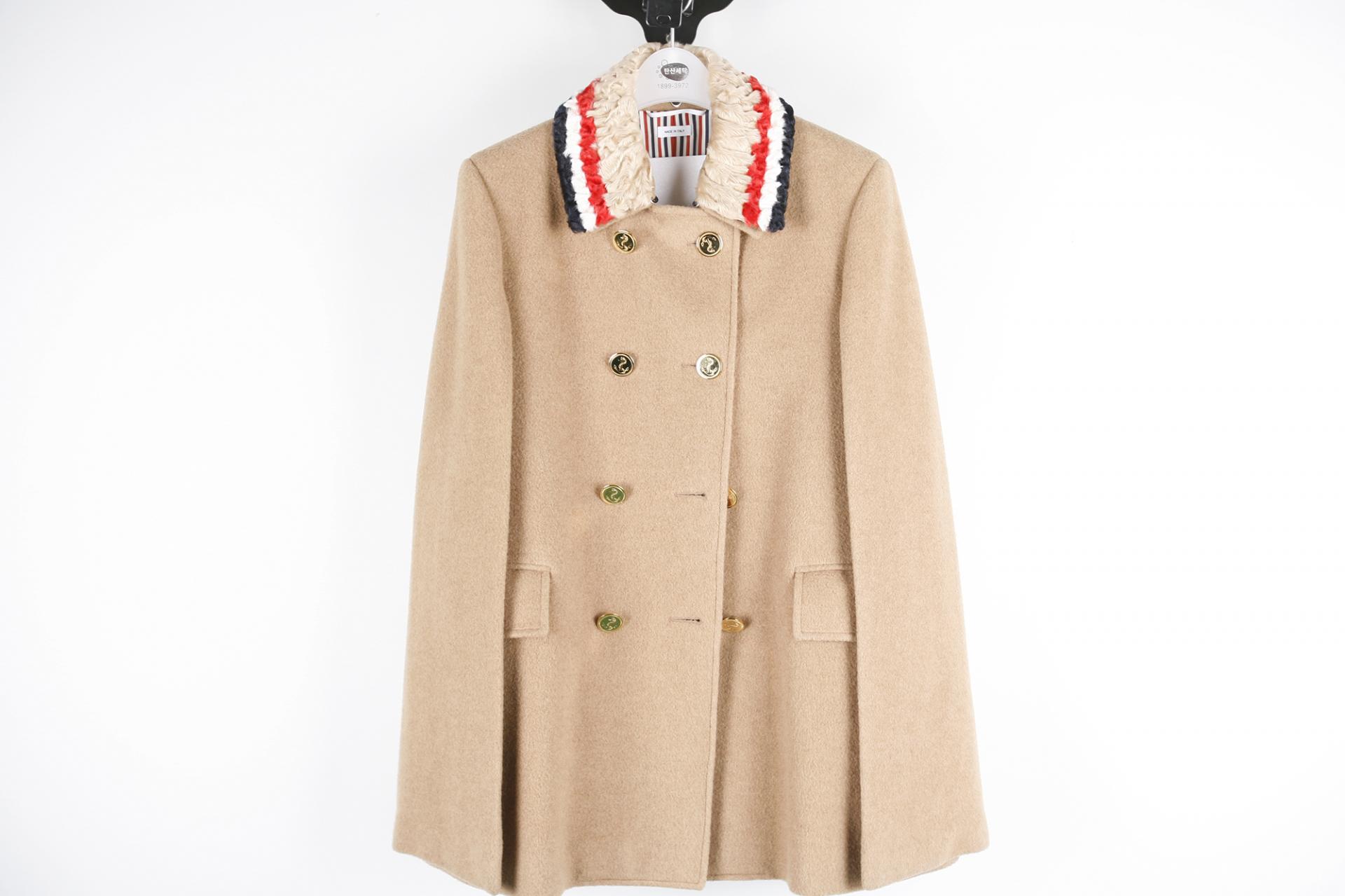 의류클리닝 이미지