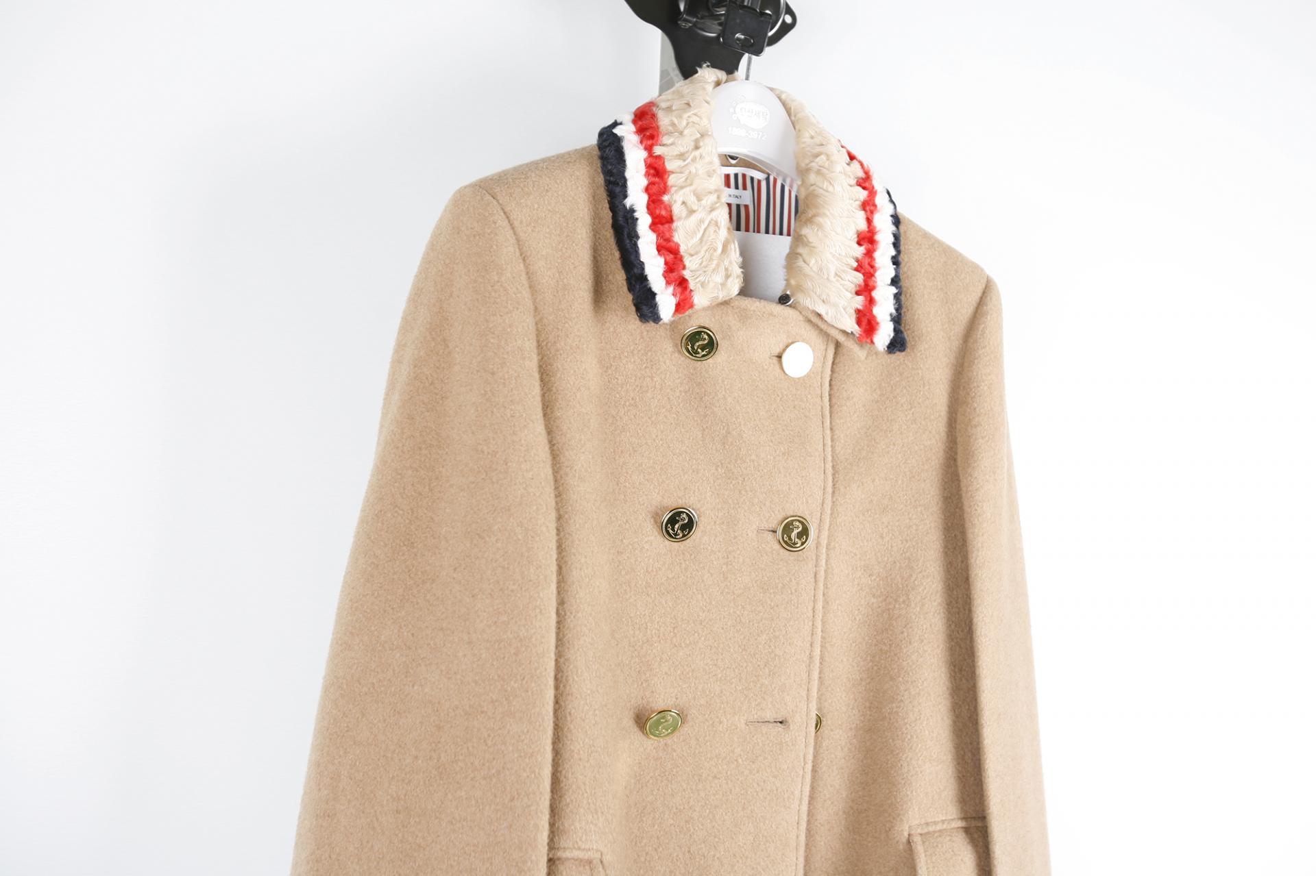 의류클리닝 이미지