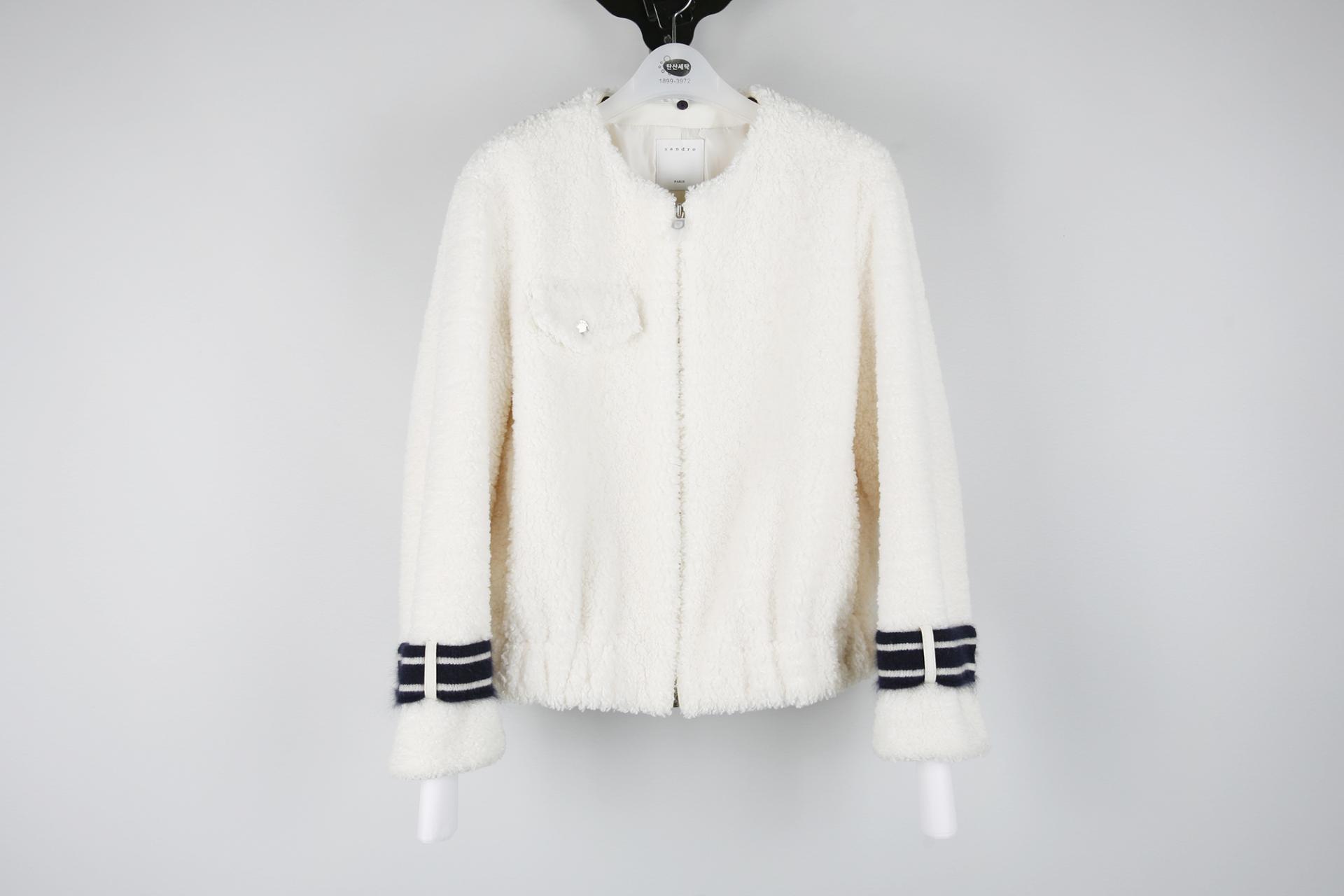 의류클리닝 이미지