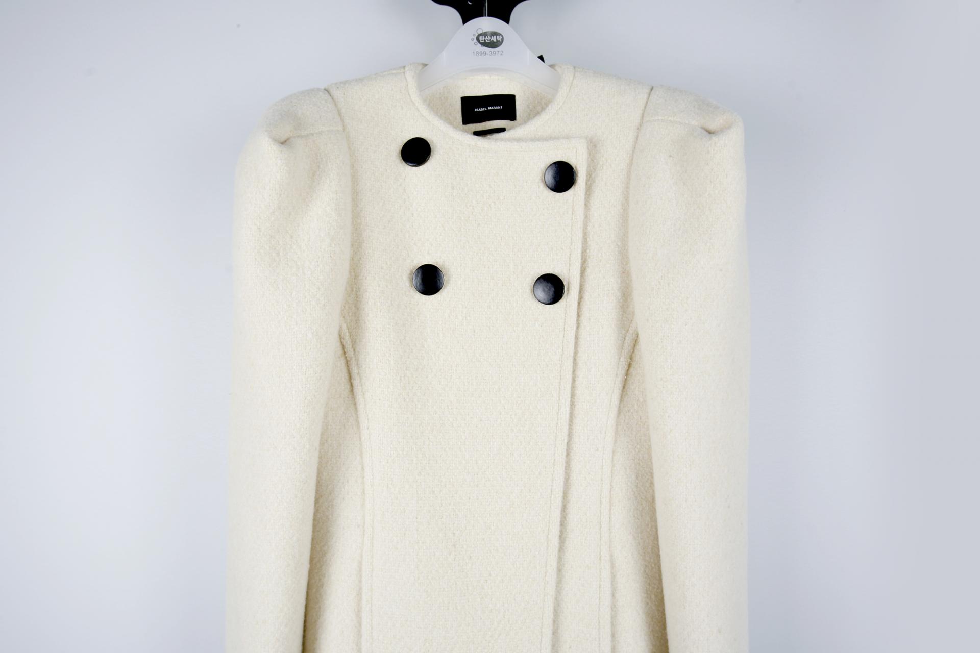 의류클리닝 이미지