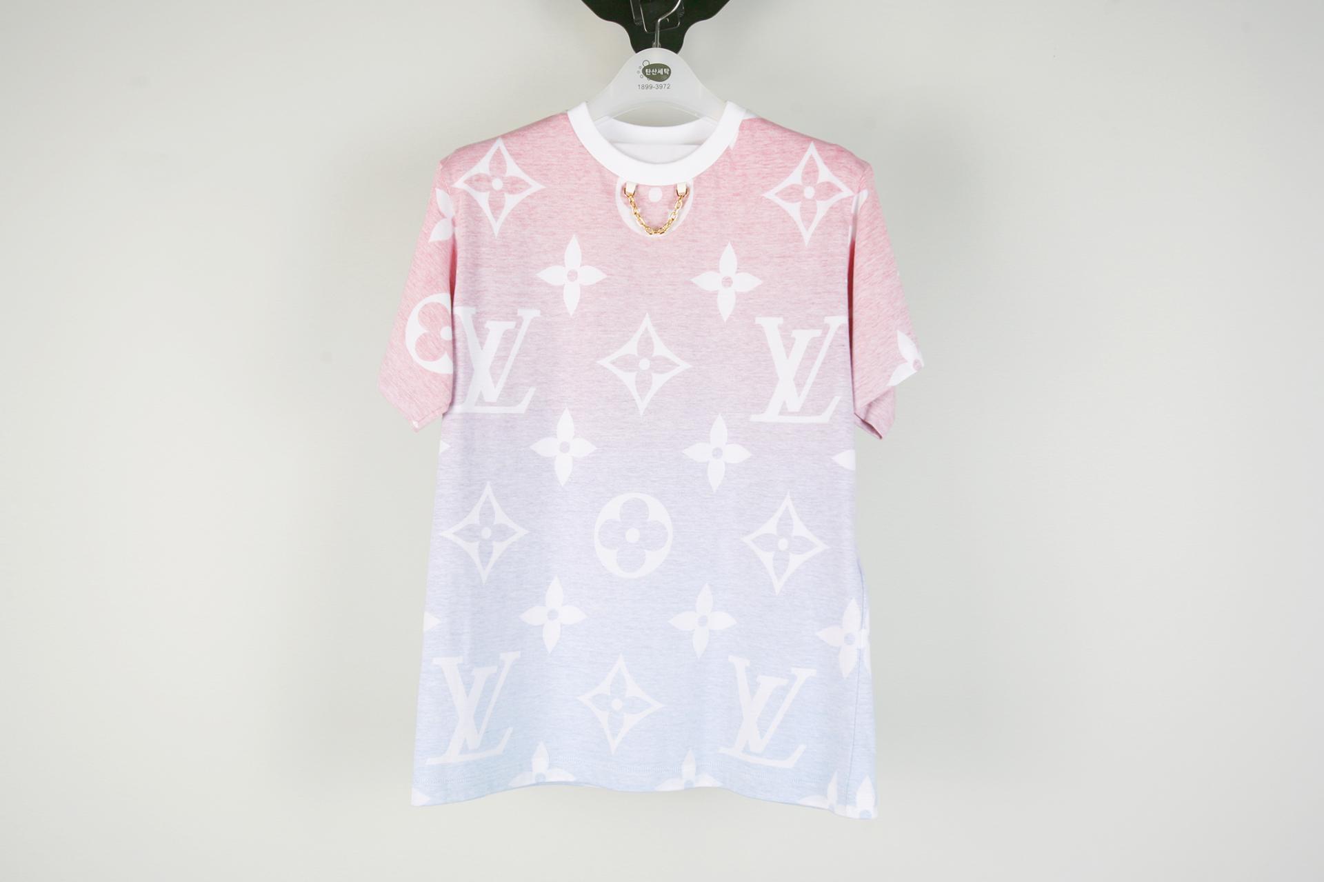 의류클리닝 이미지