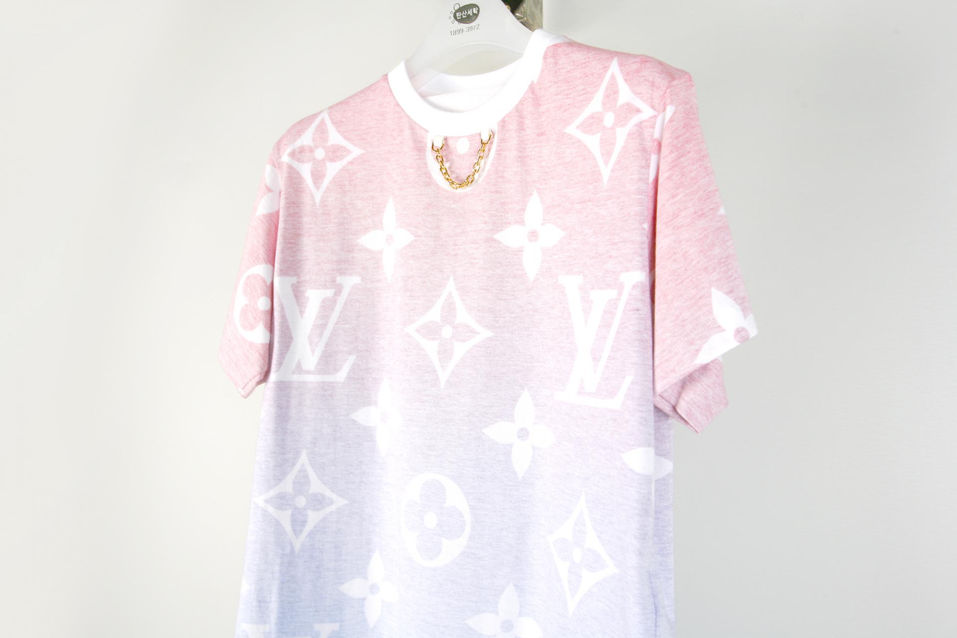 의류클리닝 이미지