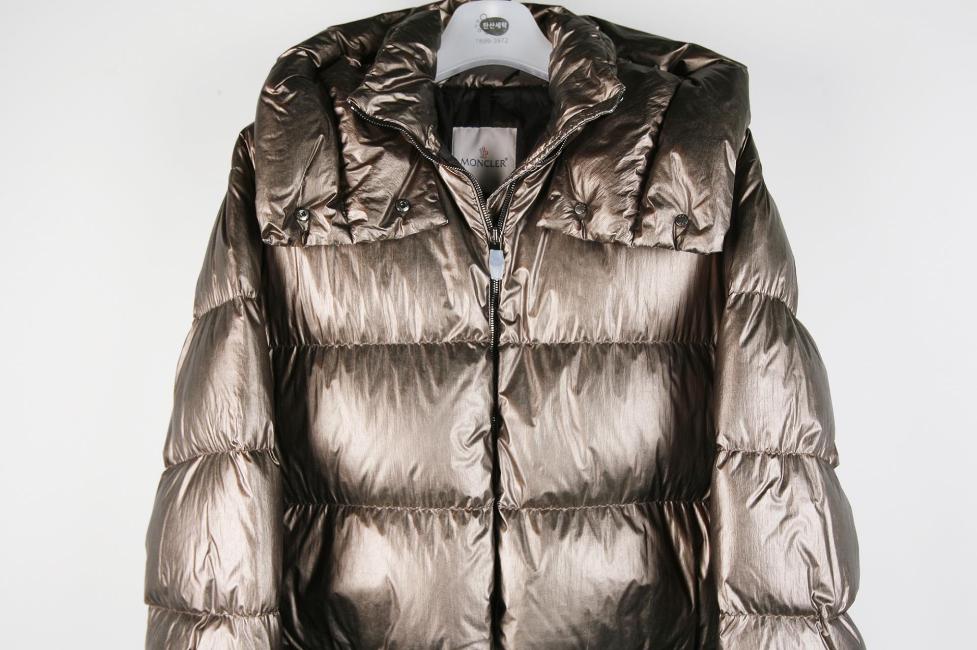 의류클리닝 이미지