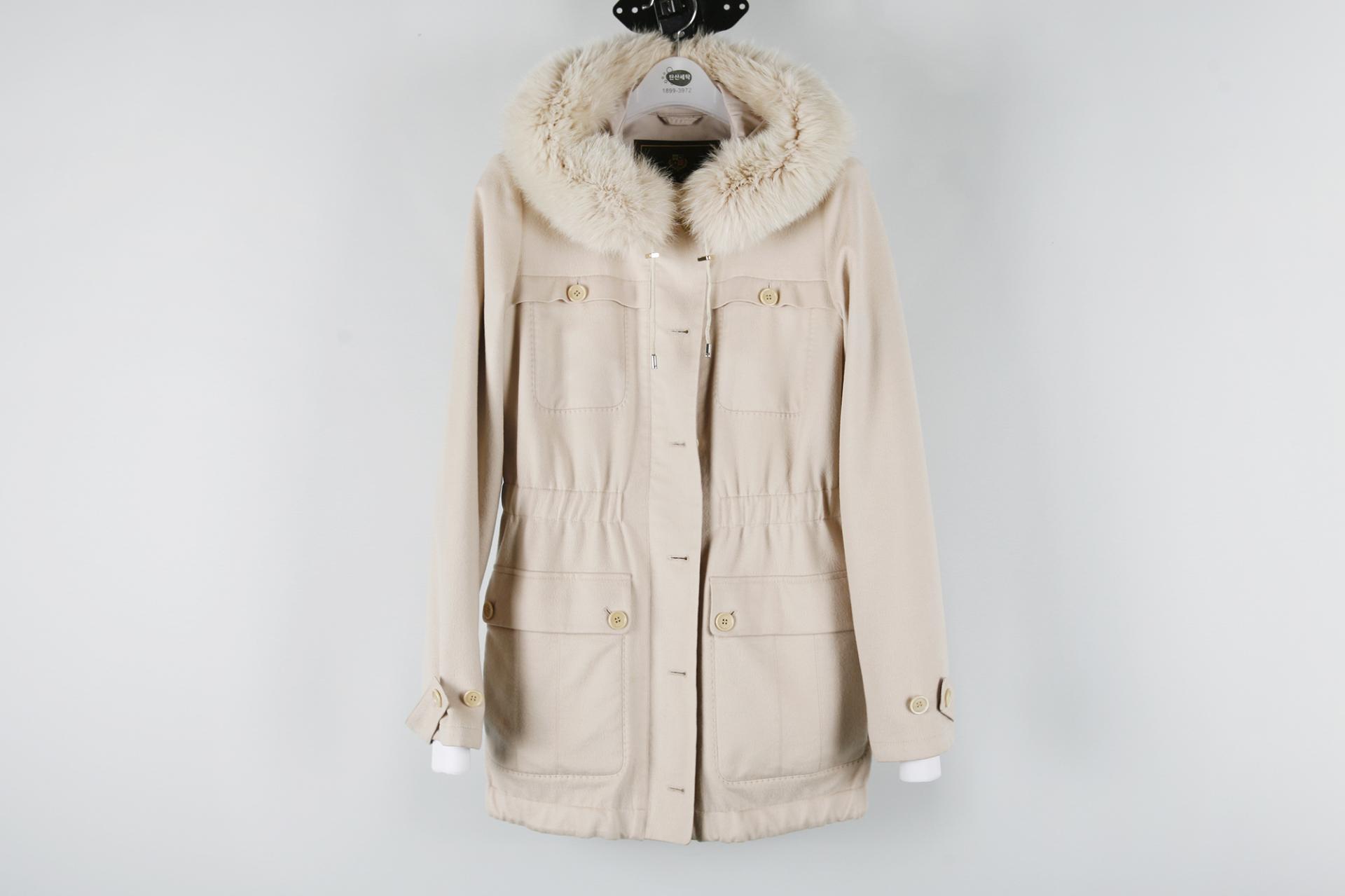 의류클리닝 이미지