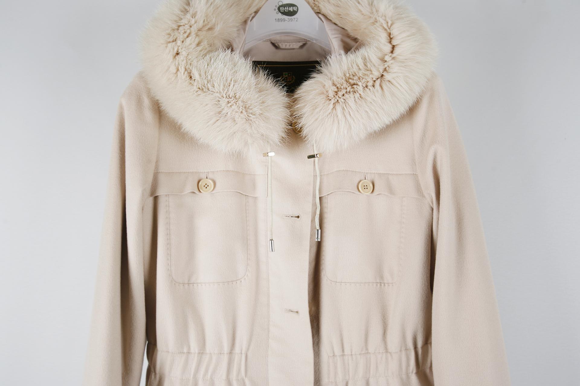 의류클리닝 이미지