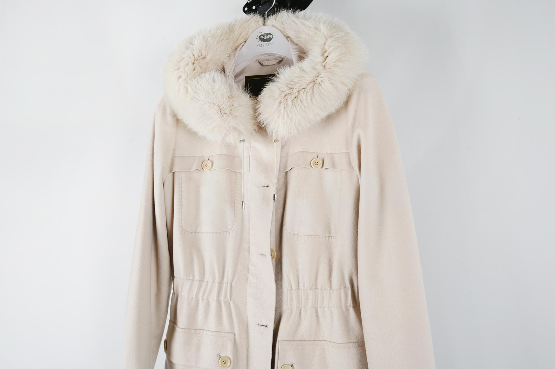 의류클리닝 이미지