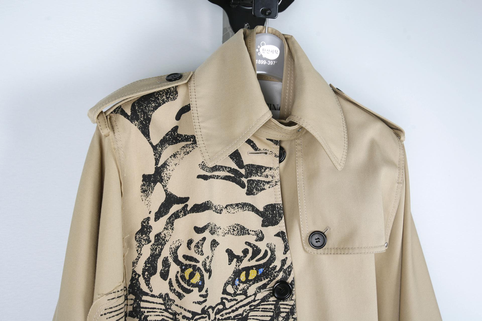 의류클리닝 이미지