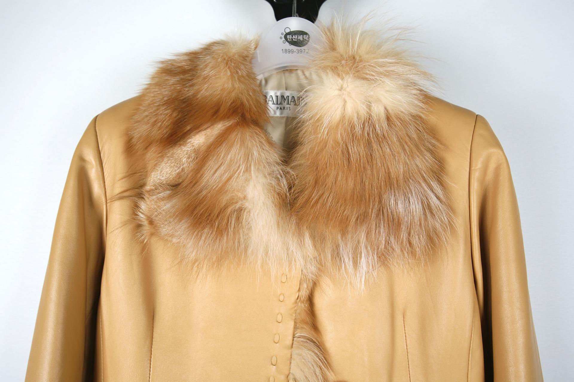 의류클리닝 이미지