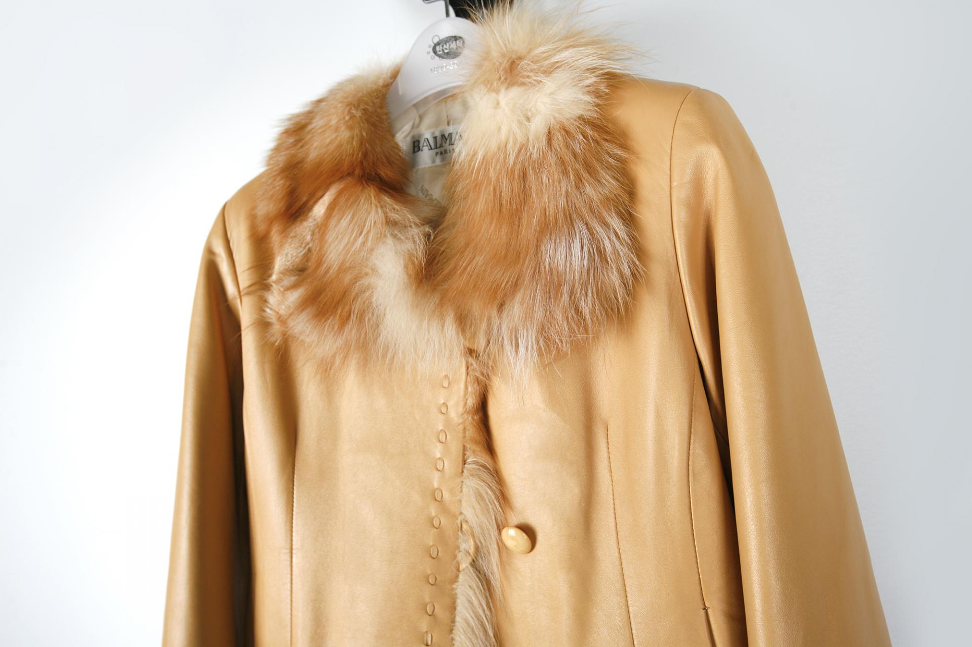 의류클리닝 이미지