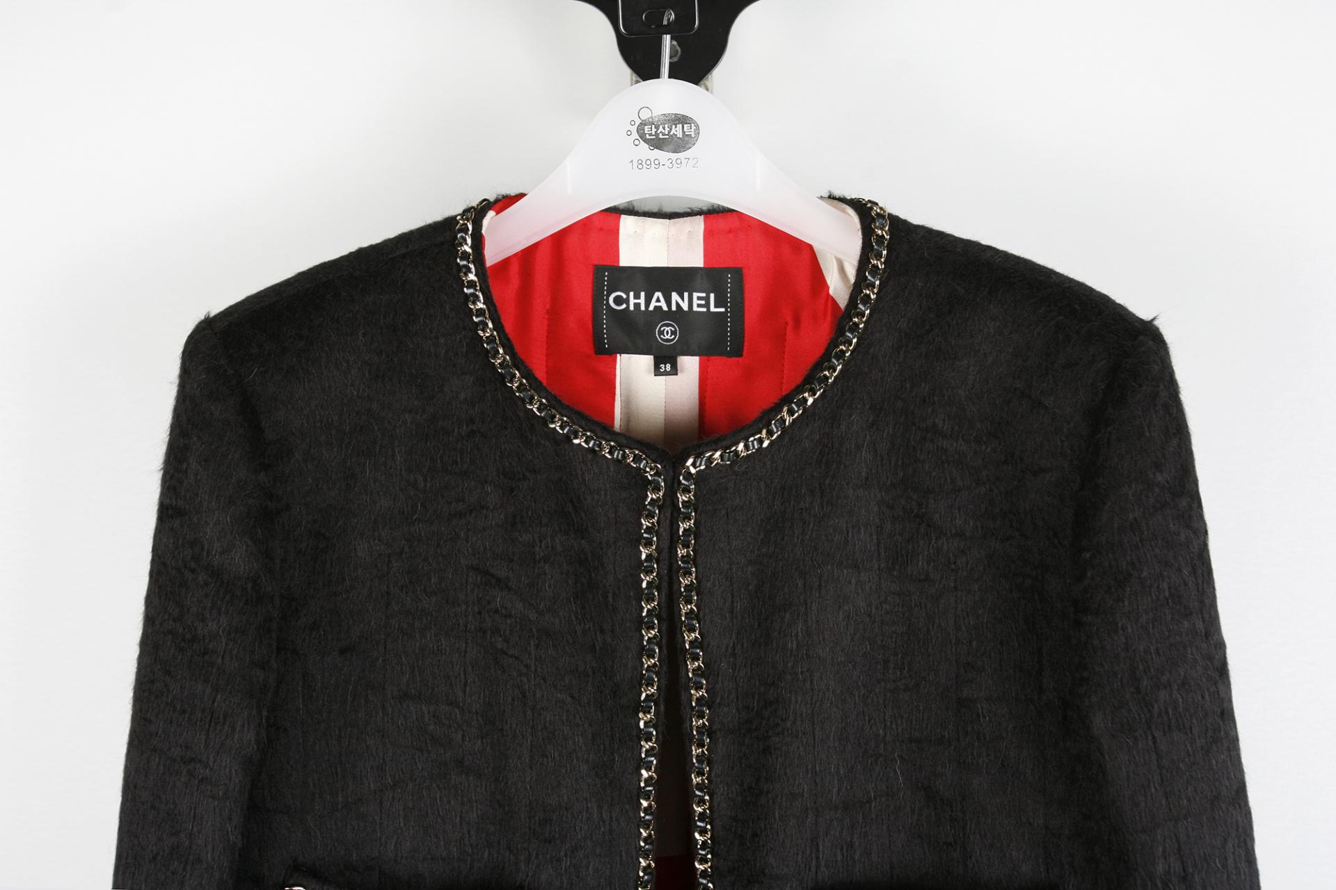 의류클리닝 이미지