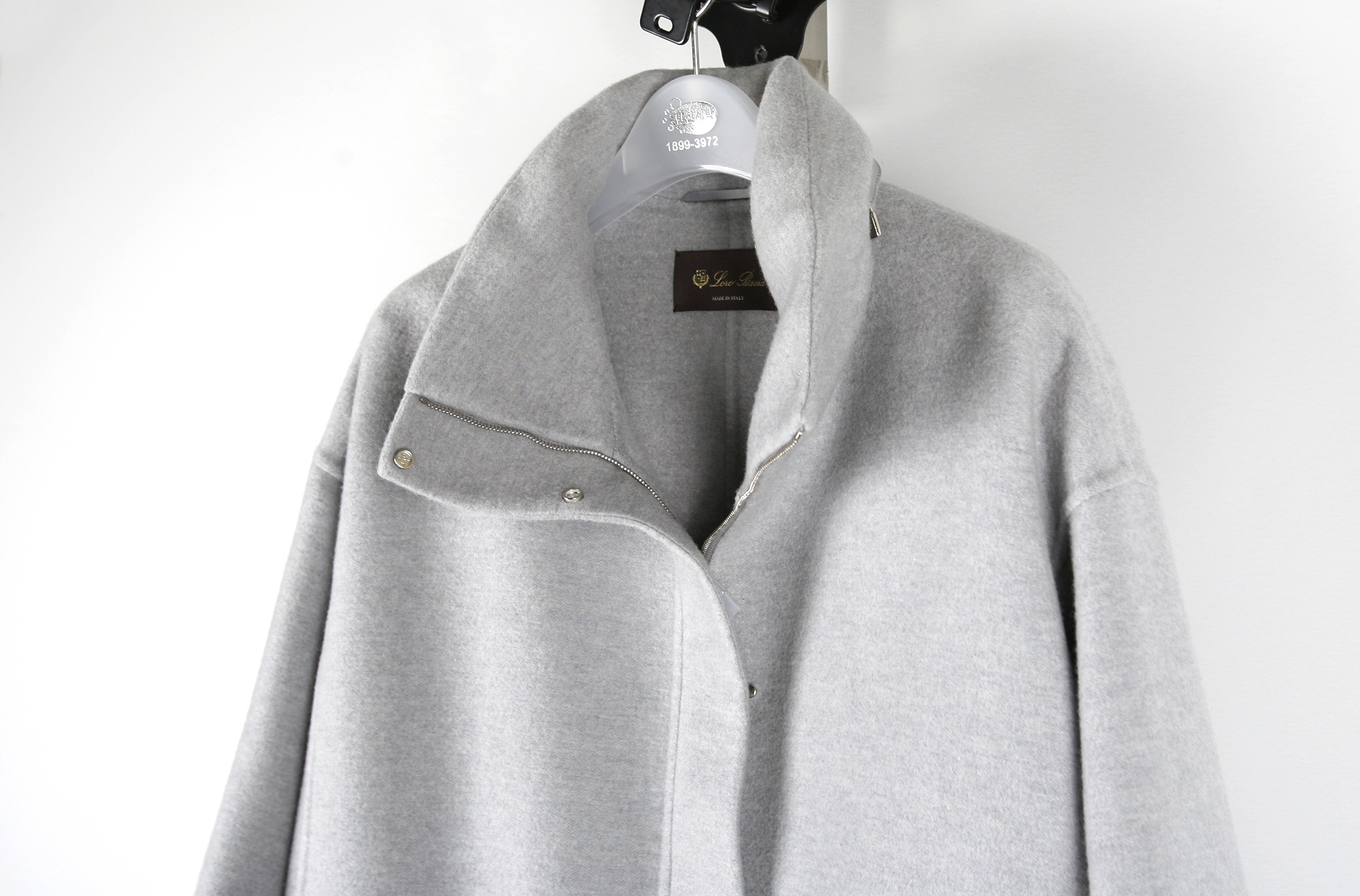 의류클리닝 이미지