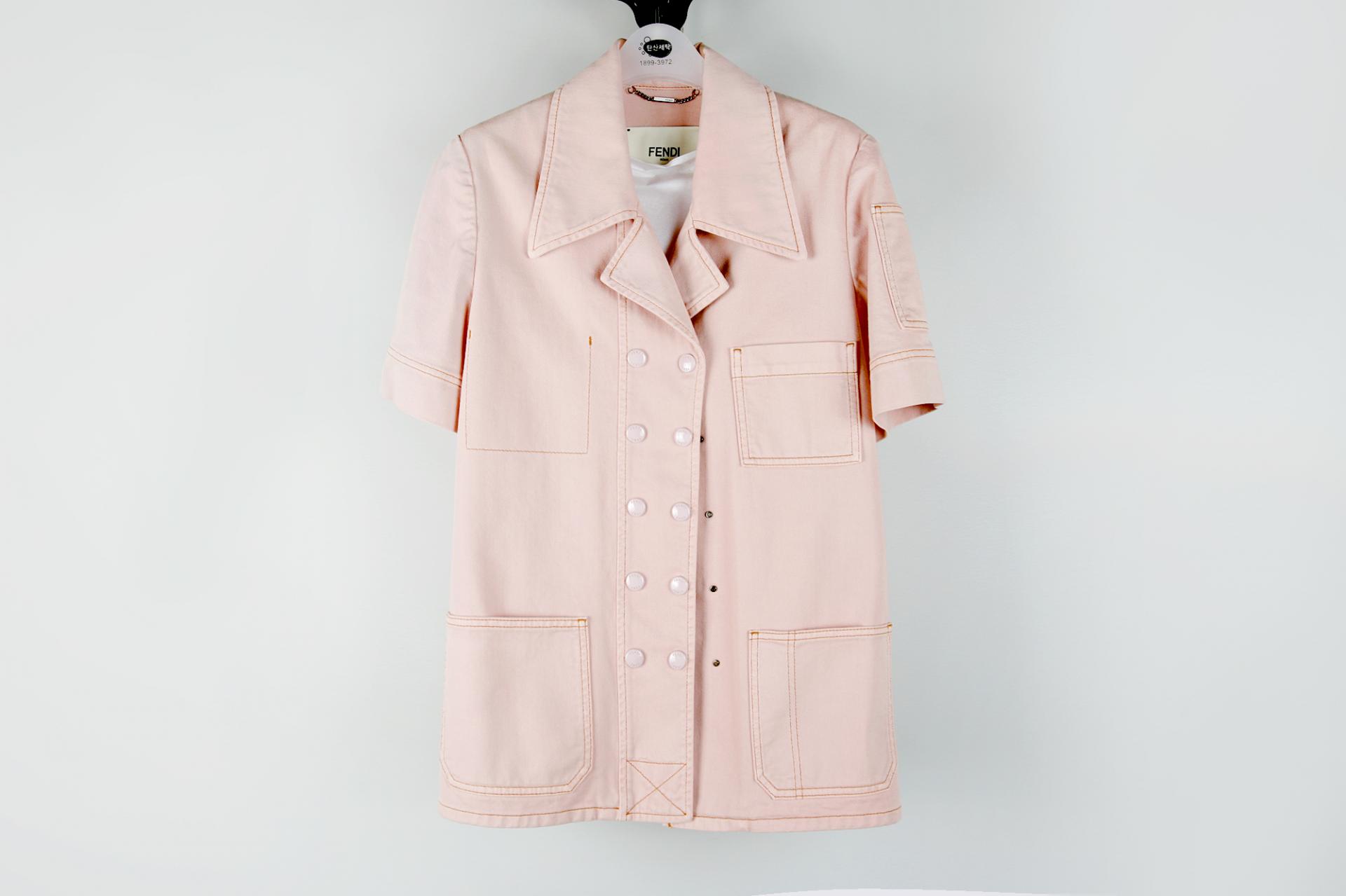 의류클리닝 이미지