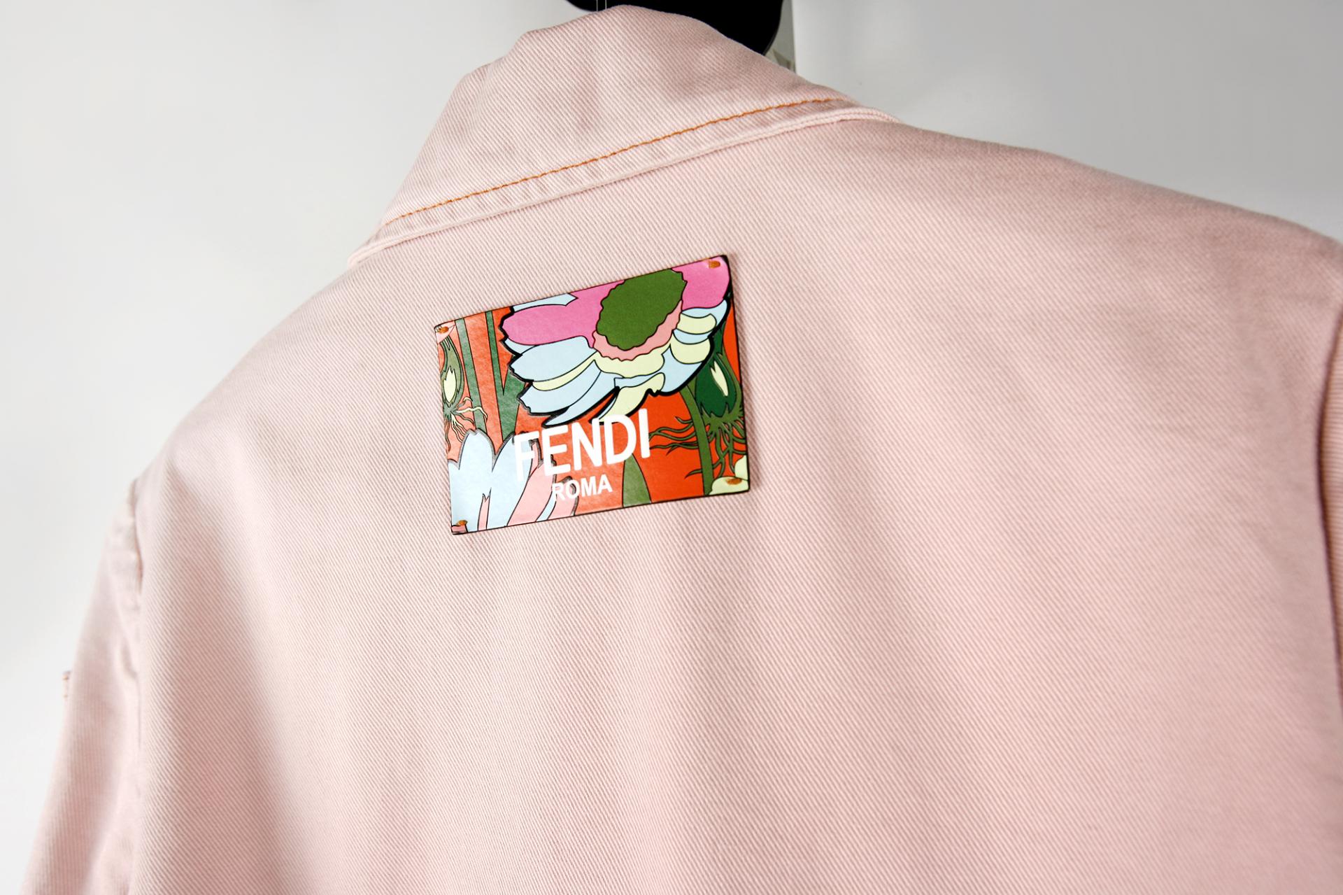 의류클리닝 이미지