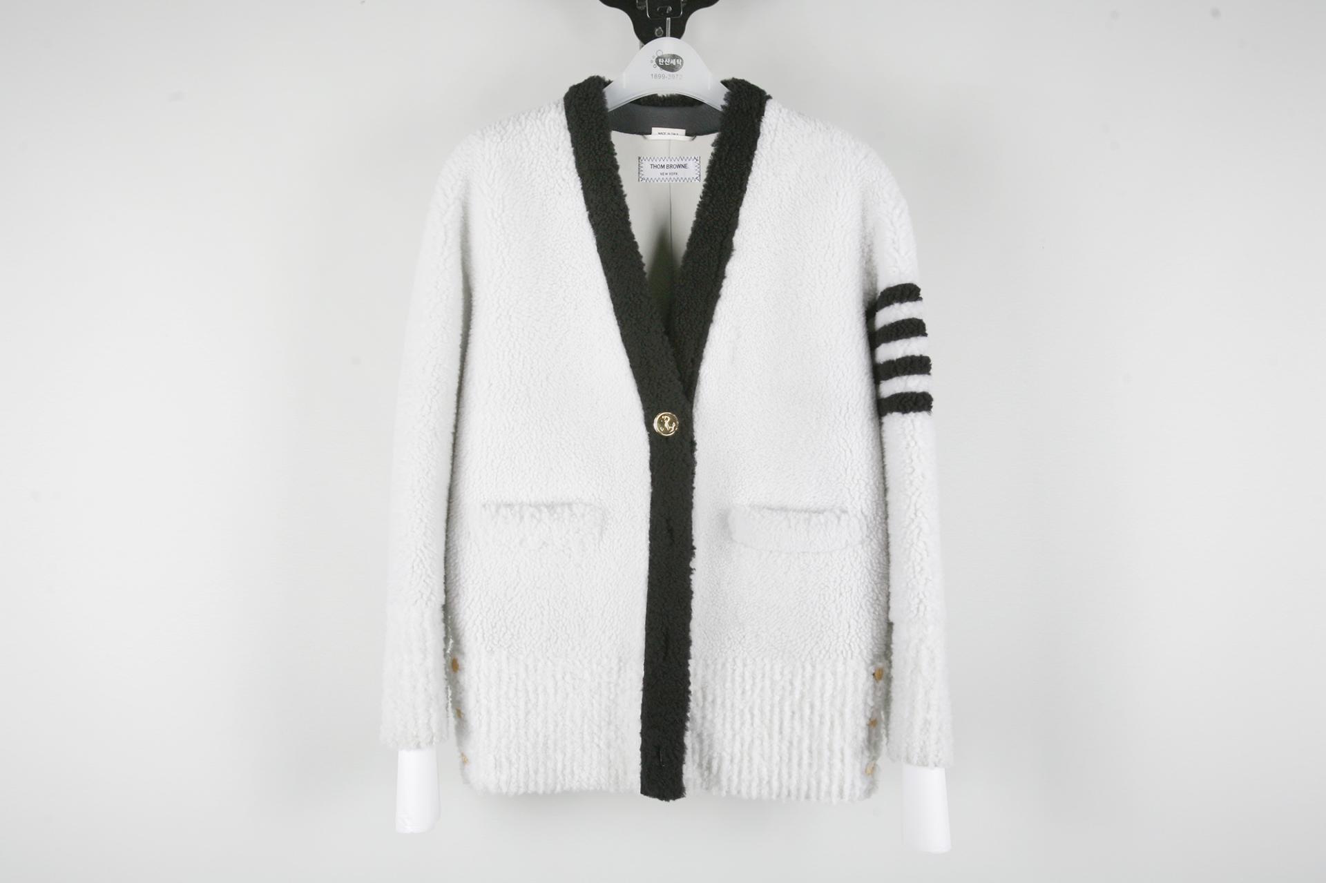 의류클리닝 이미지