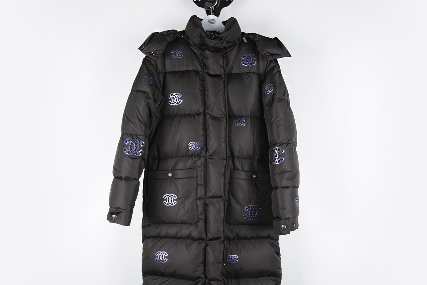 의류클리닝 이미지