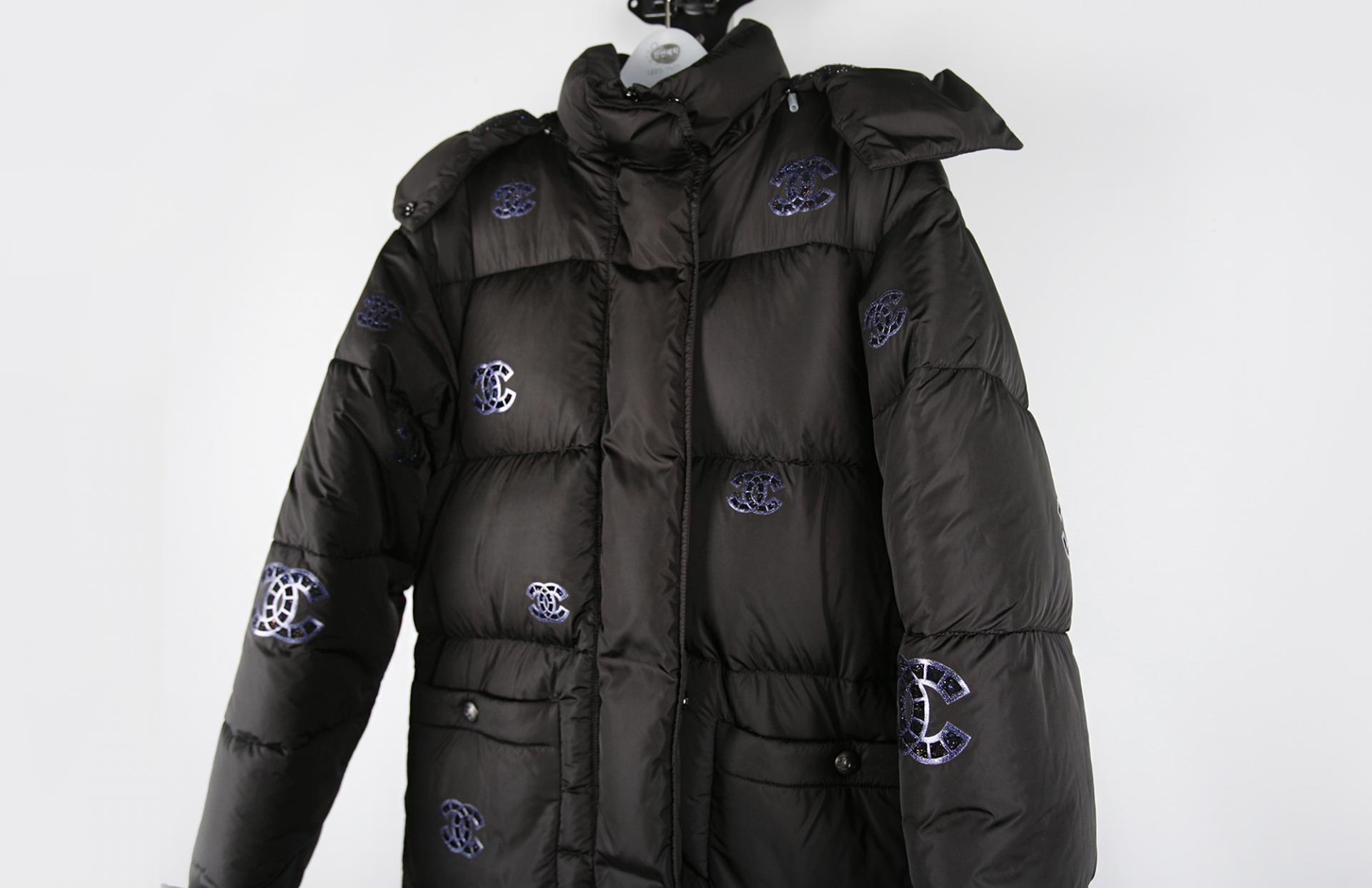 의류클리닝 이미지