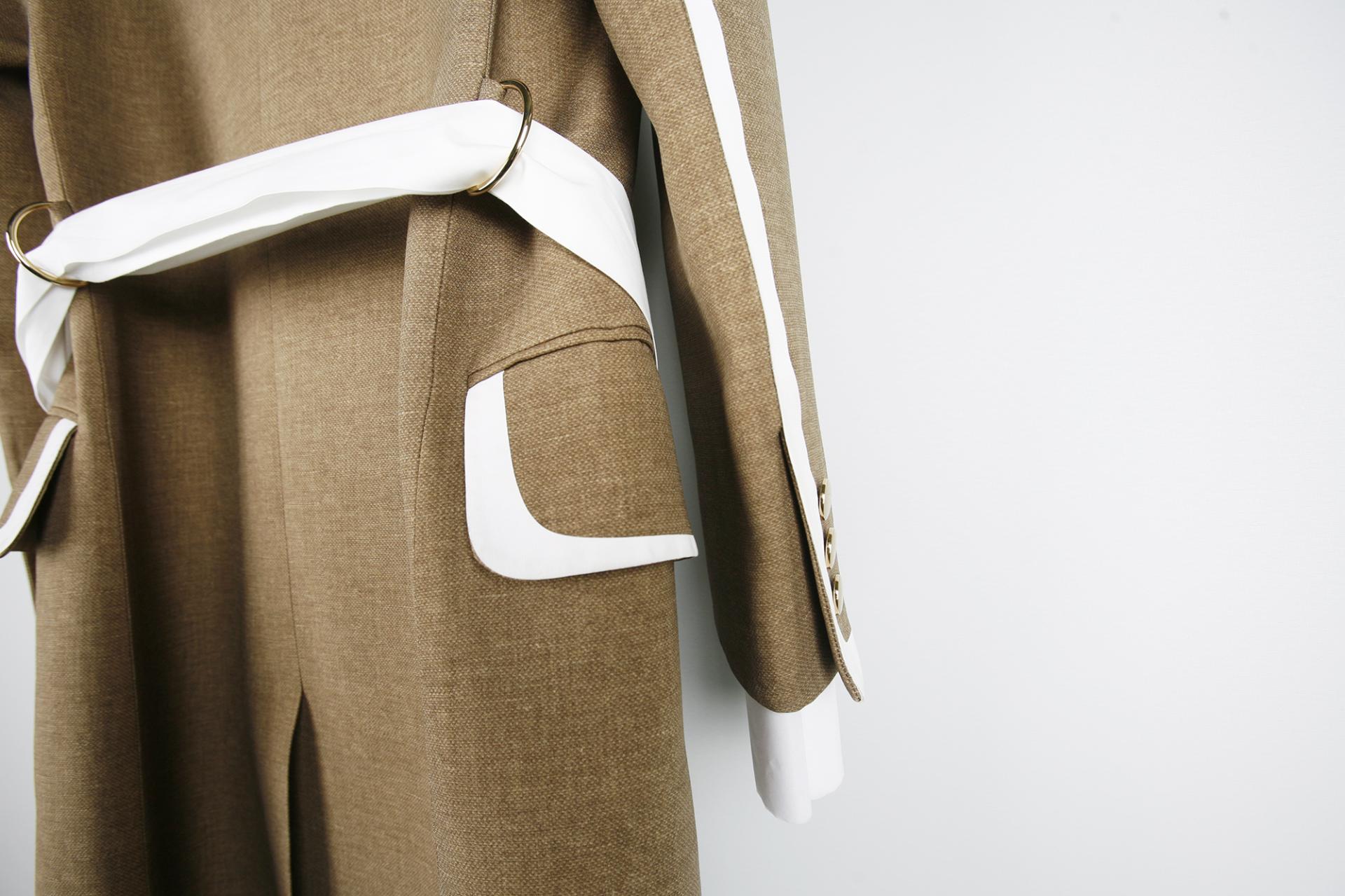 의류클리닝 이미지