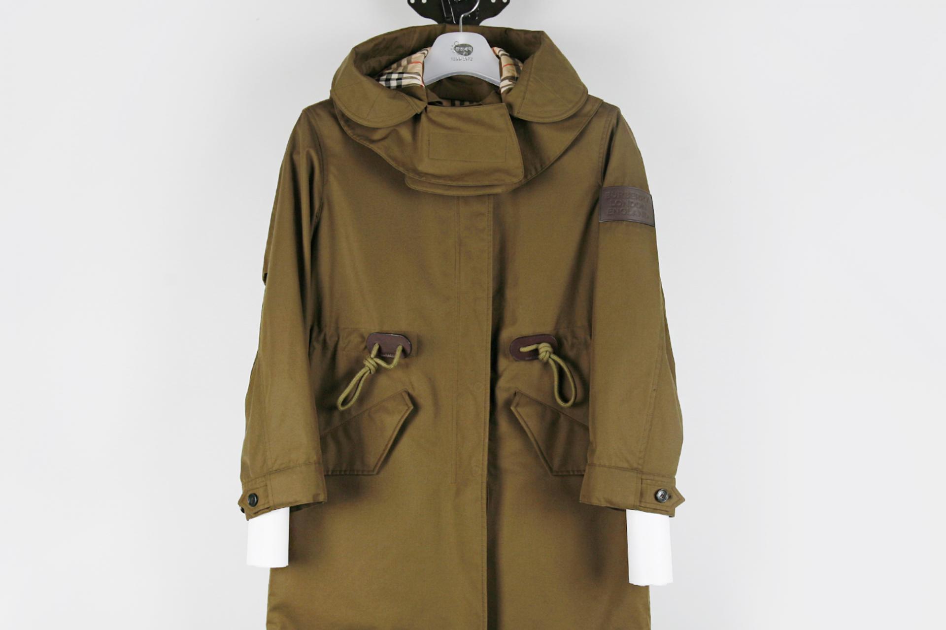 의류클리닝 이미지