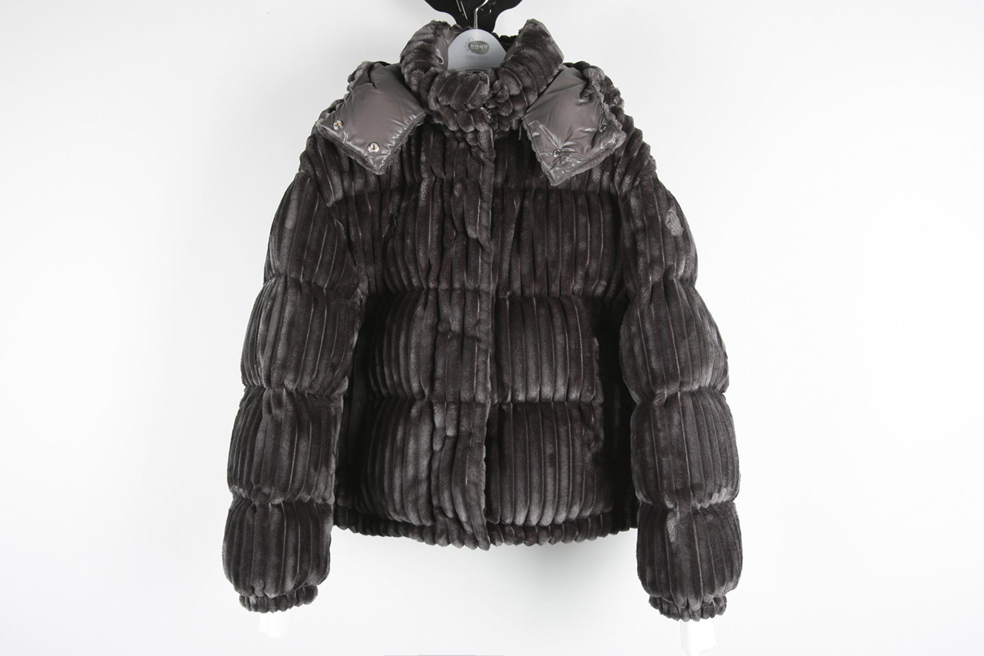 의류클리닝 이미지