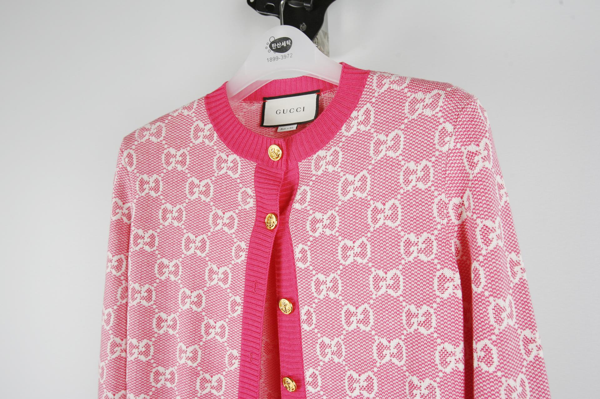 의류클리닝 이미지