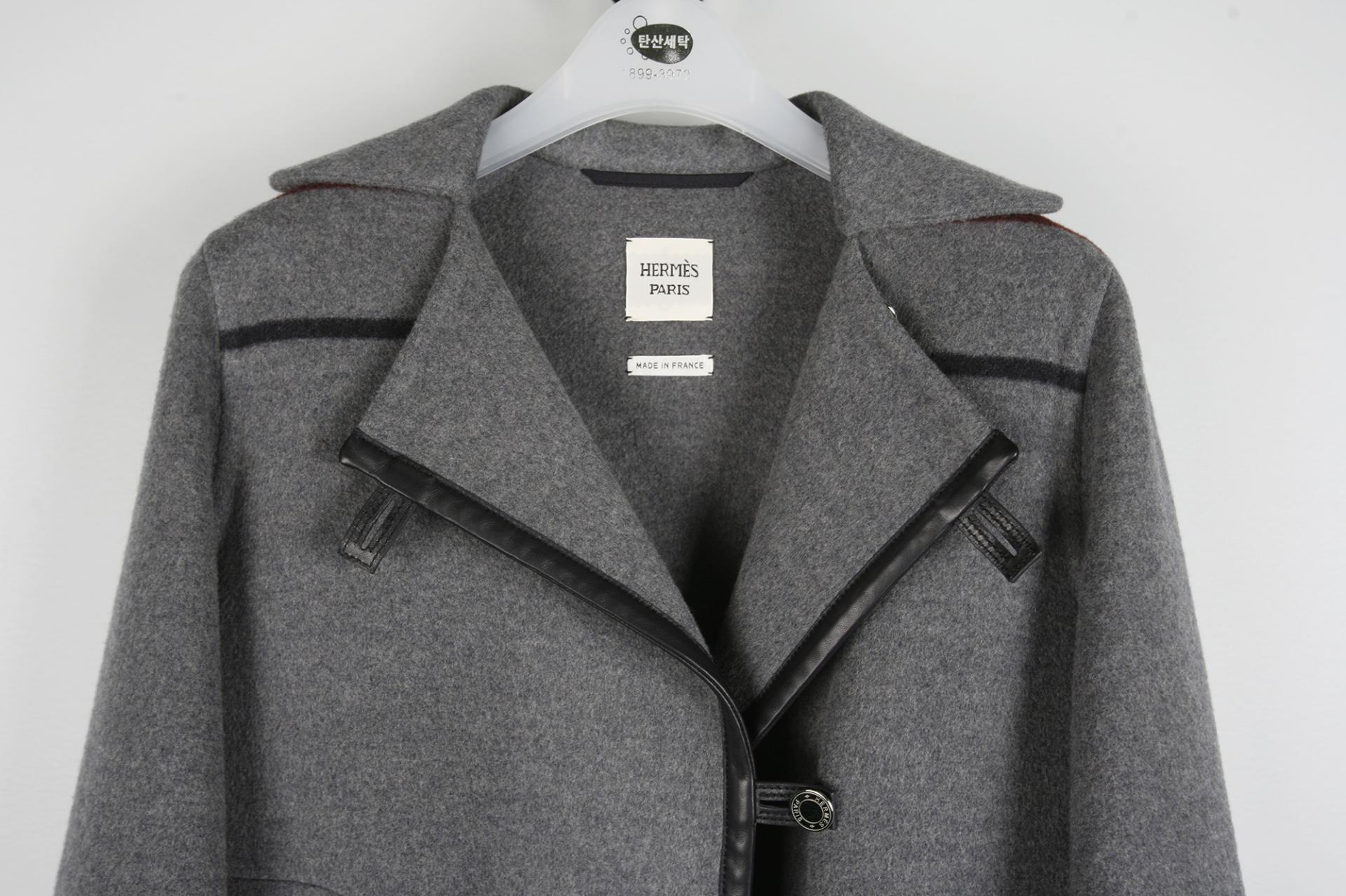 의류클리닝 이미지