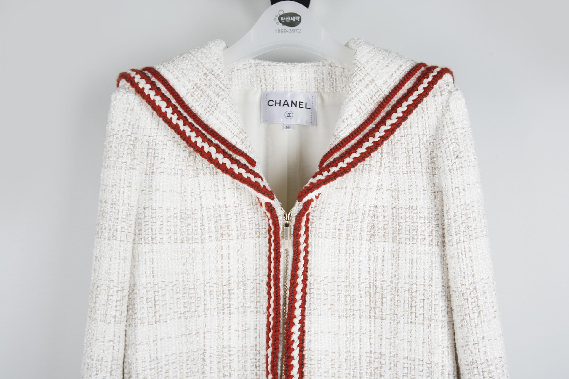 의류클리닝 이미지