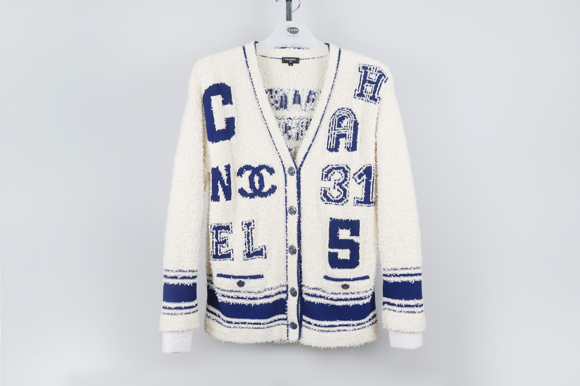 의류클리닝 이미지