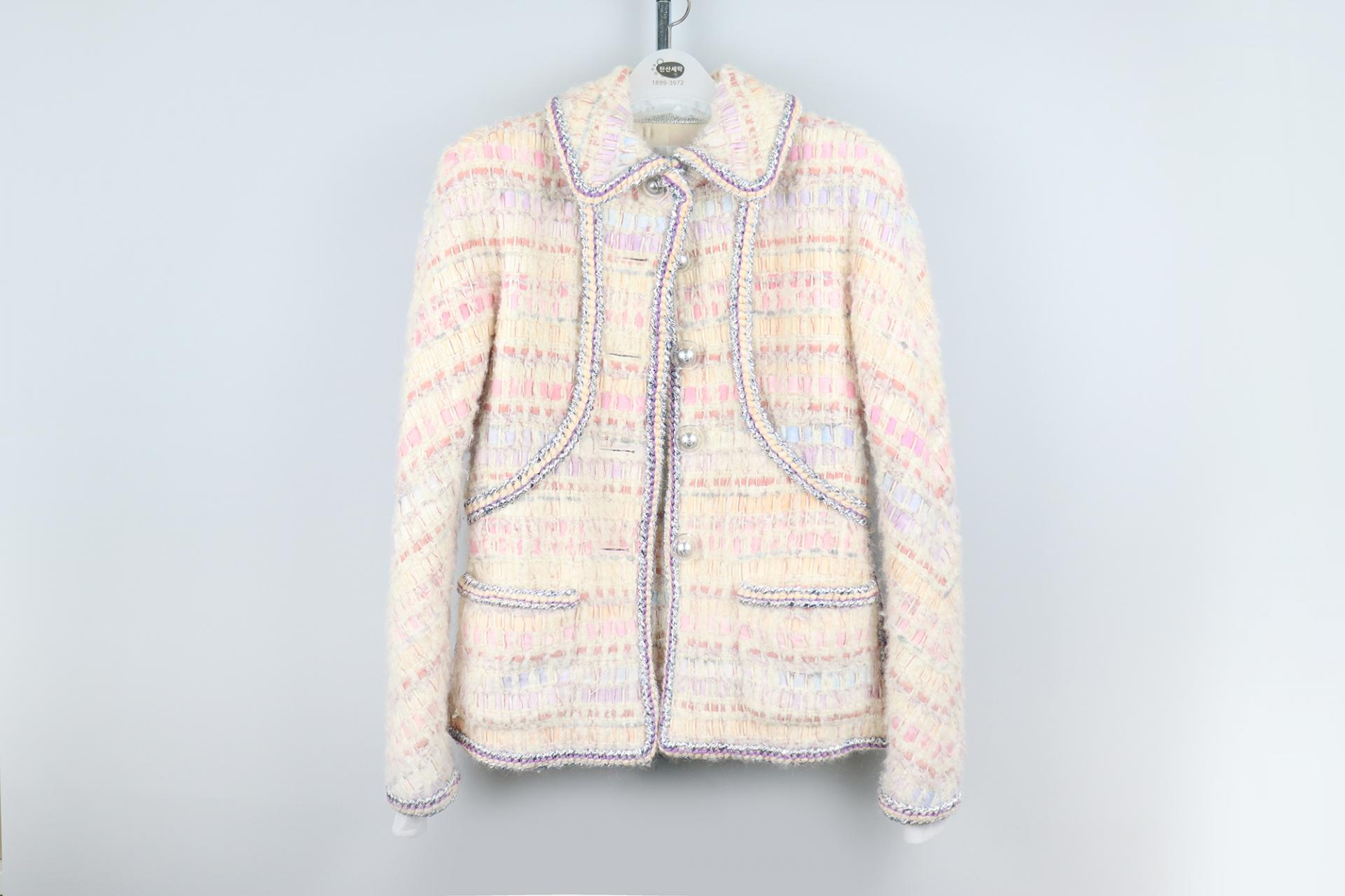 의류클리닝 이미지