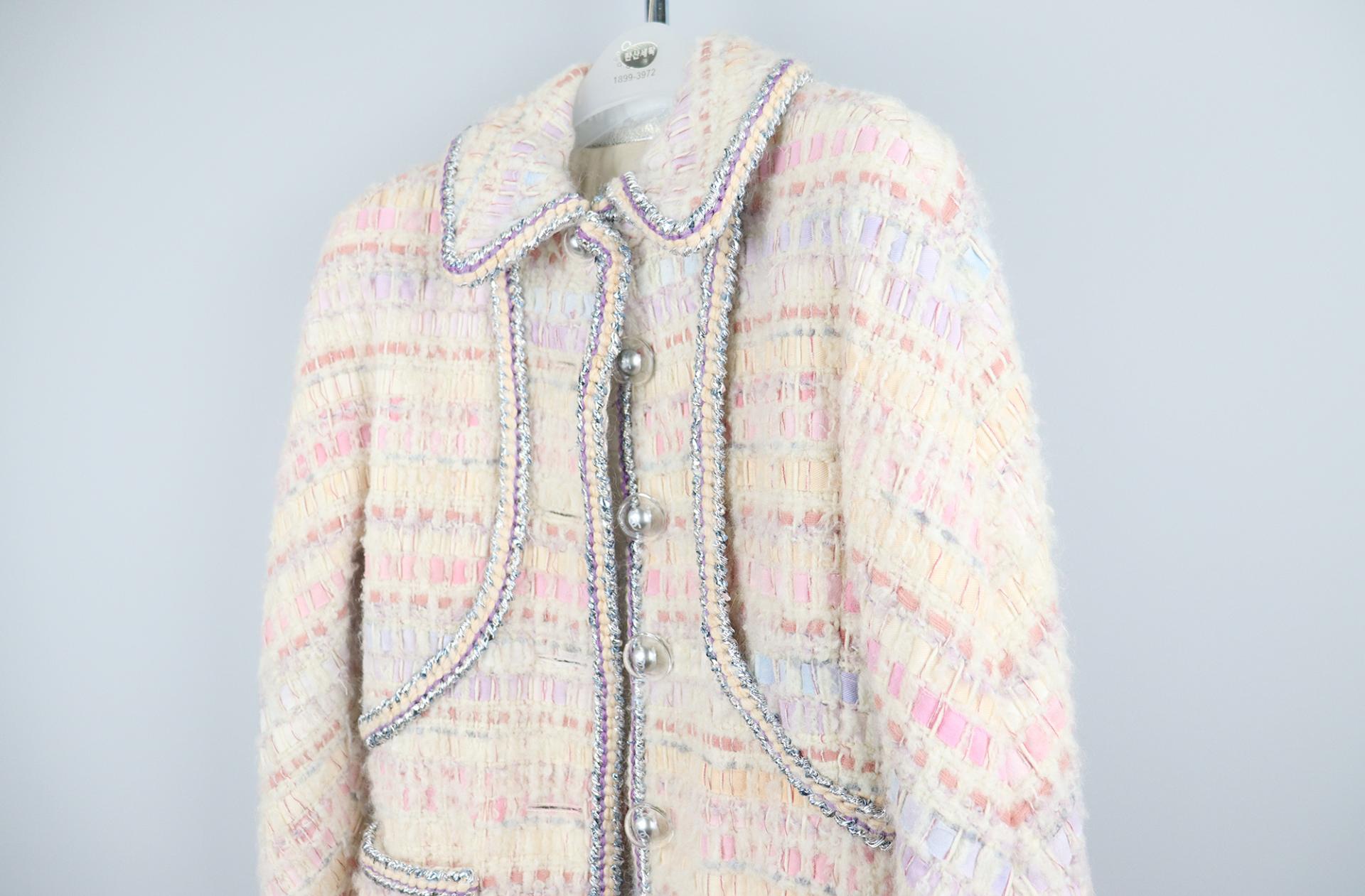 의류클리닝 이미지