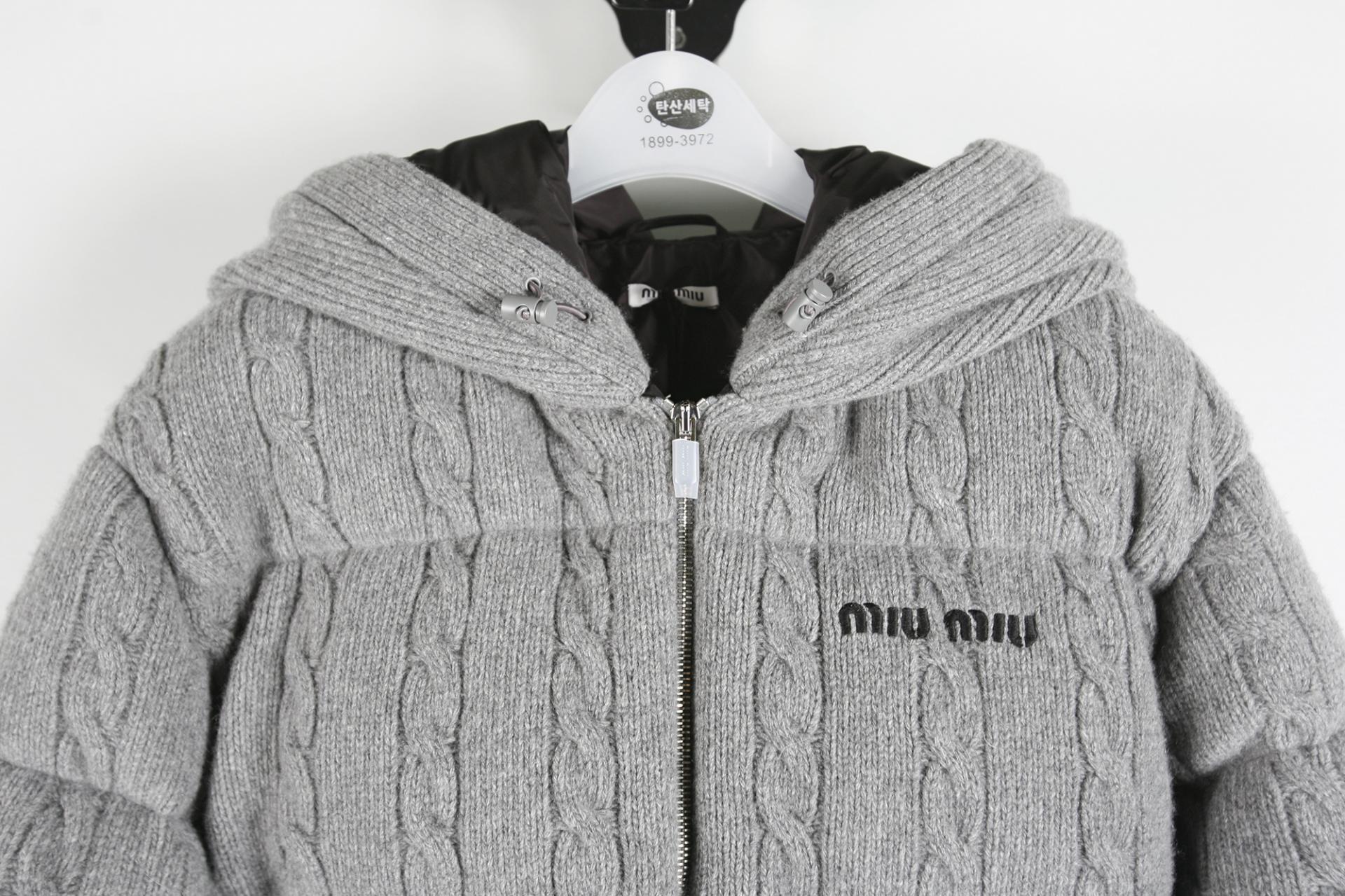 의류클리닝 이미지