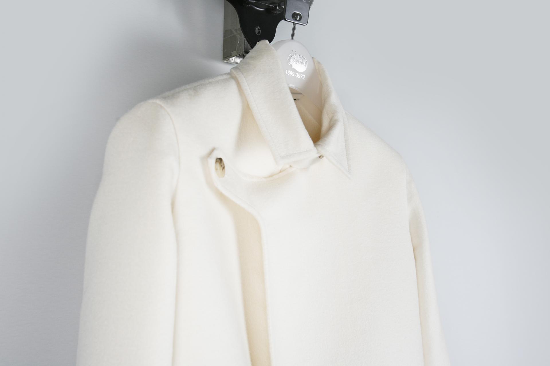 의류클리닝 이미지