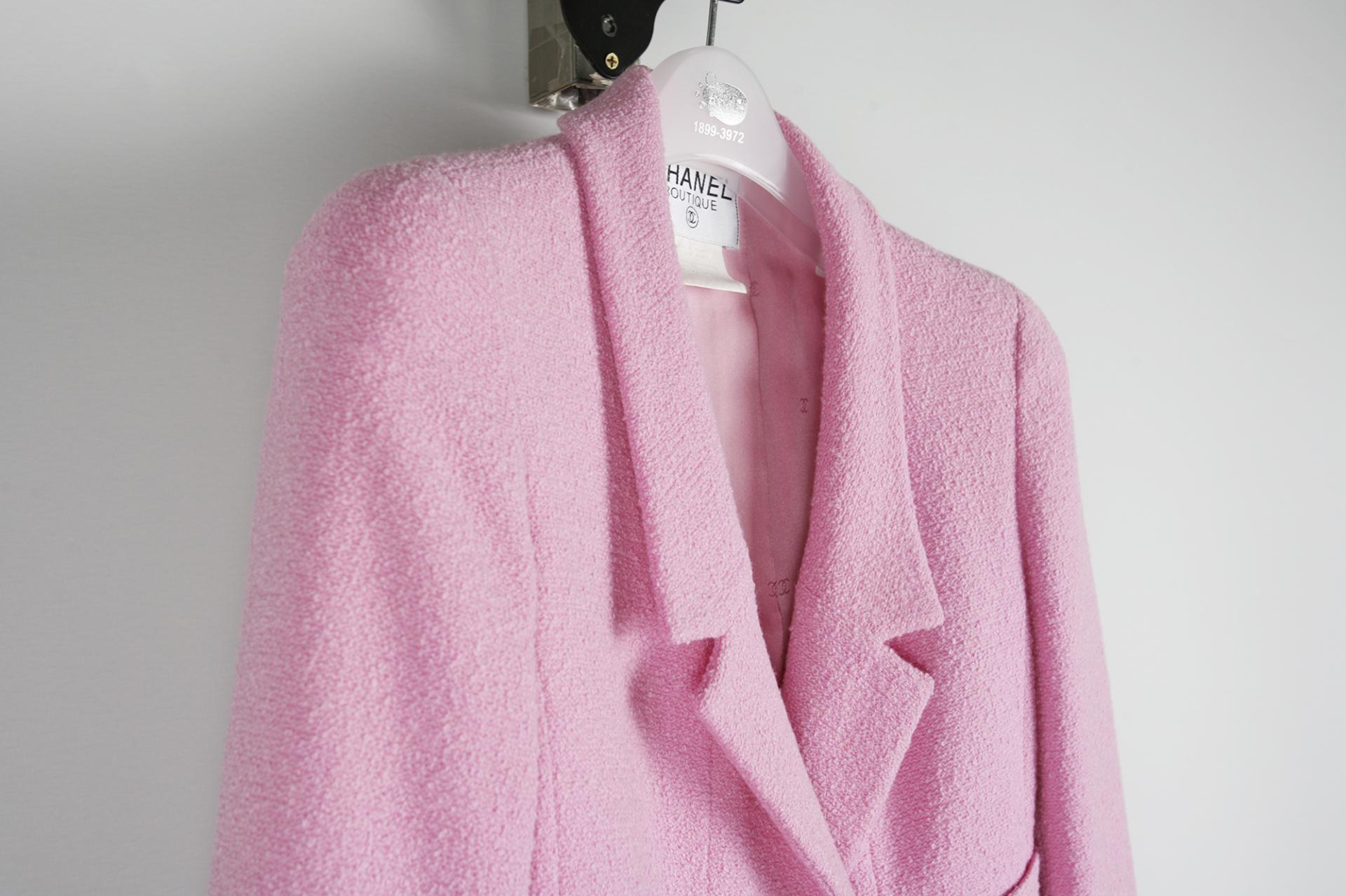 의류클리닝 이미지