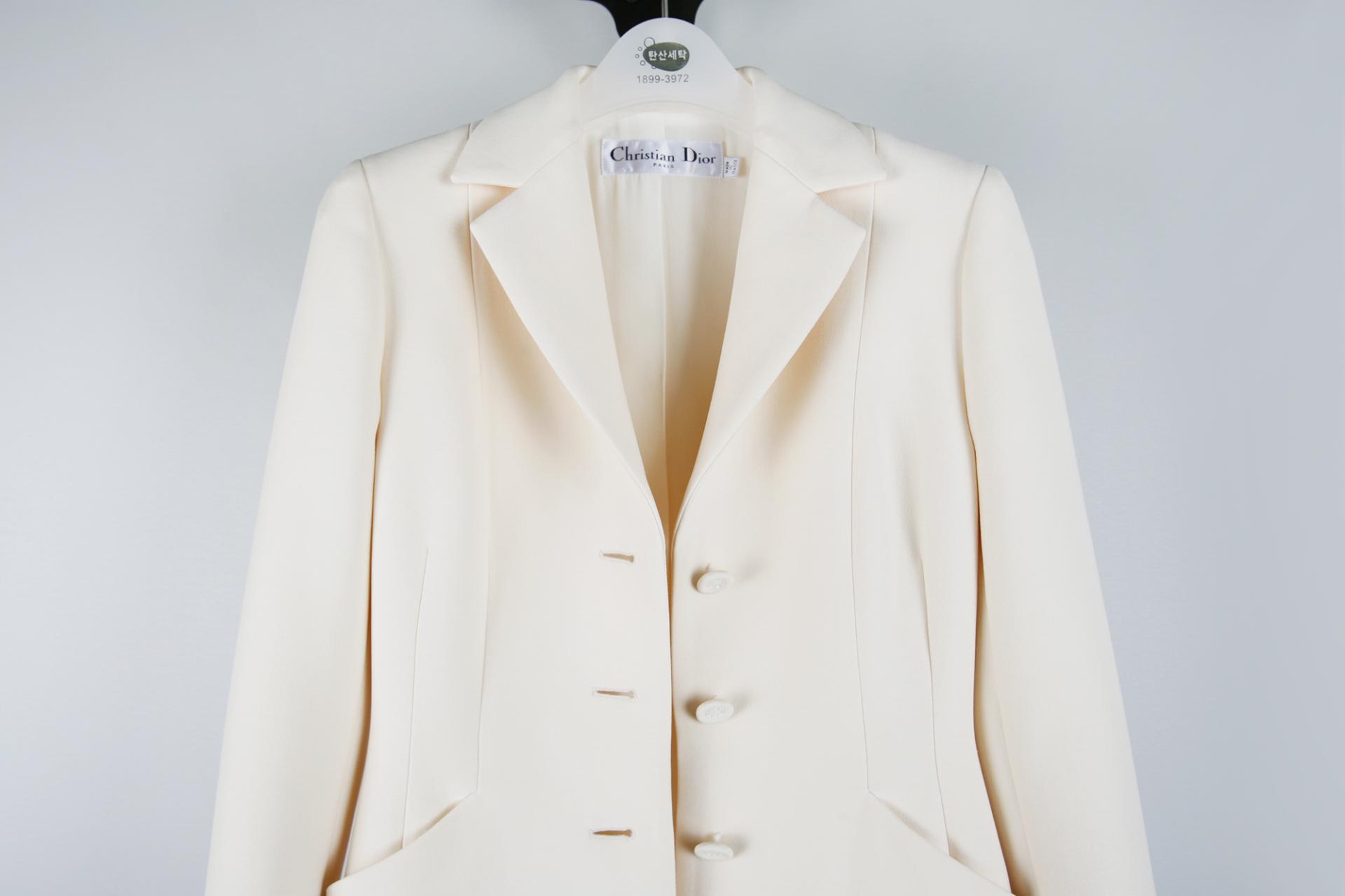 의류클리닝 이미지