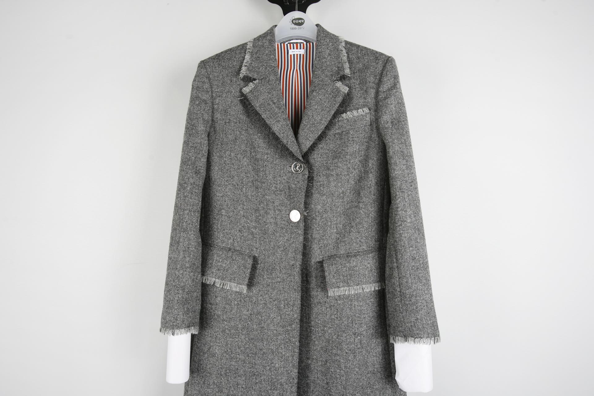 의류클리닝 이미지