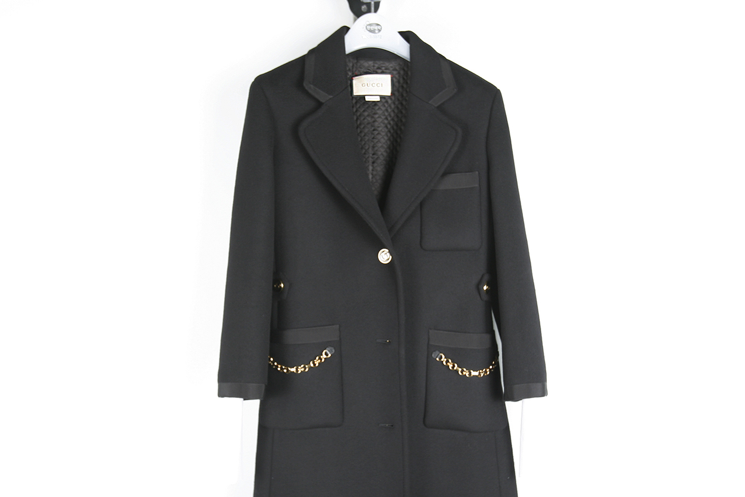 의류클리닝 이미지