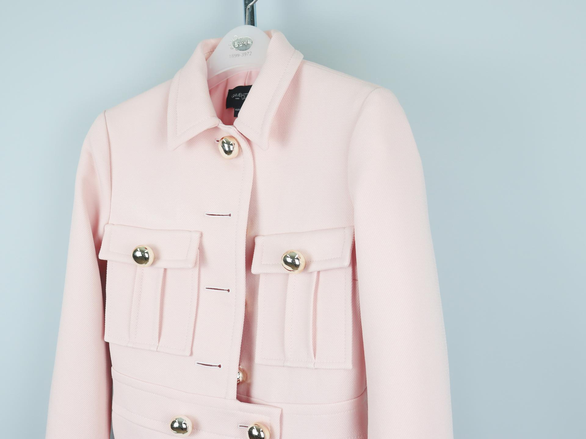 의류클리닝 이미지