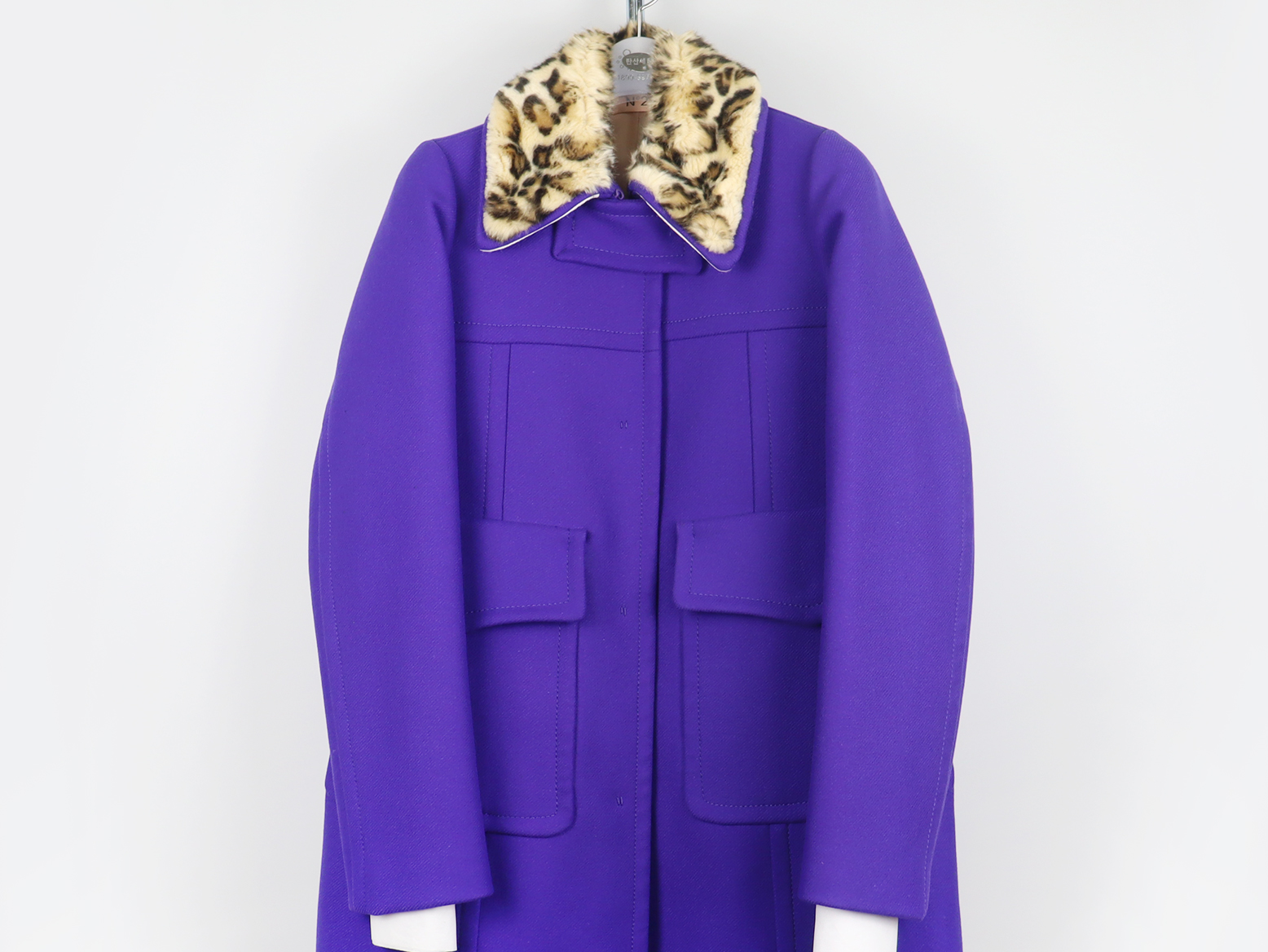 의류클리닝 이미지