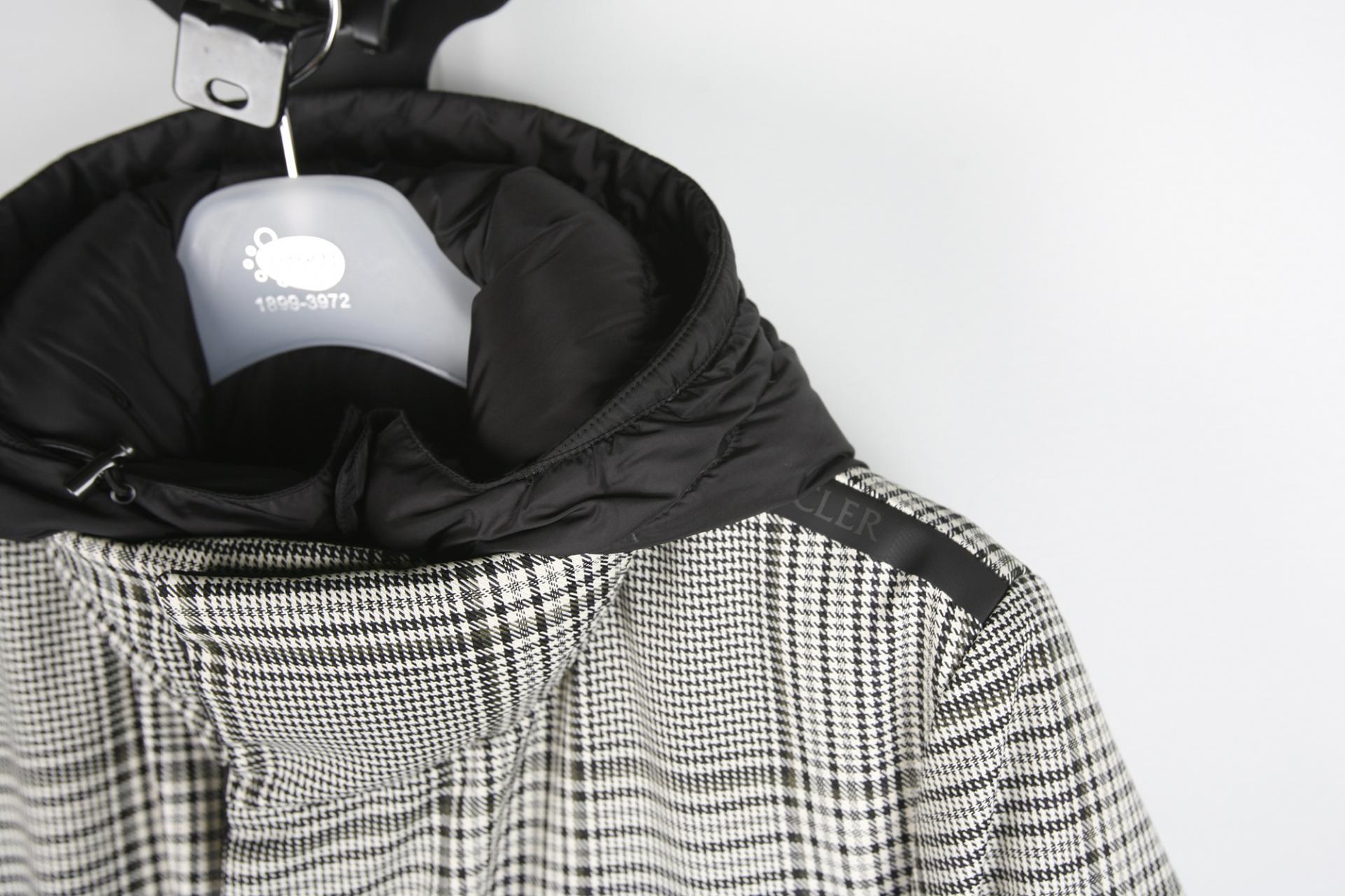 의류클리닝 이미지