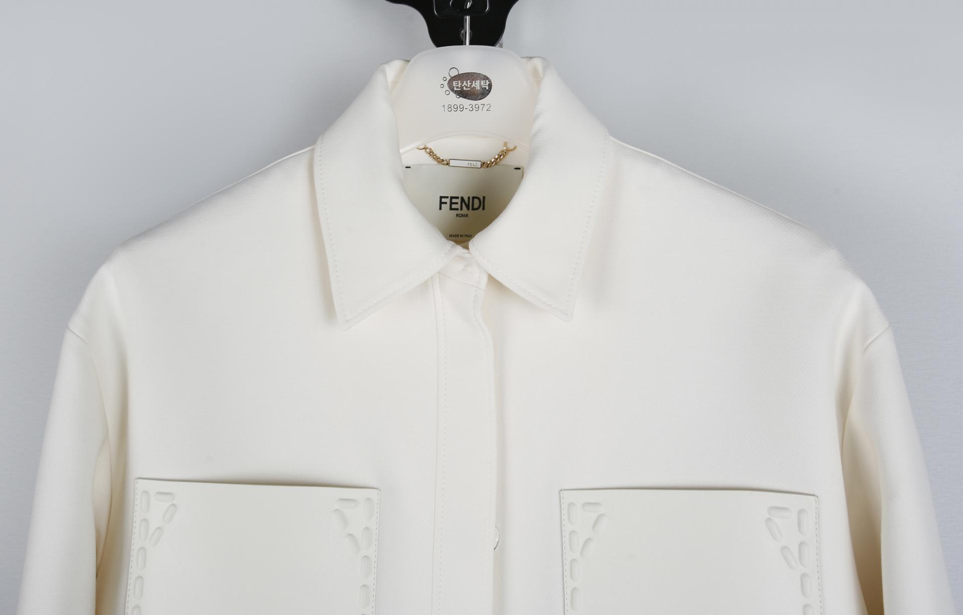 의류클리닝 이미지