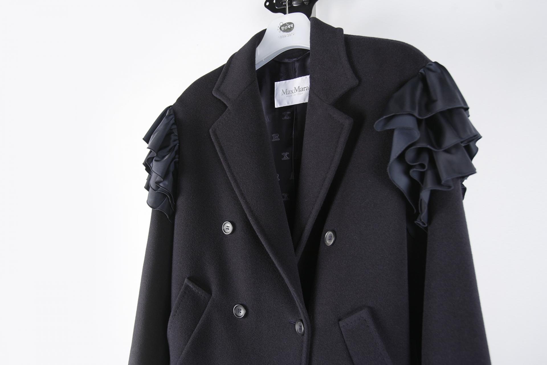 의류클리닝 이미지