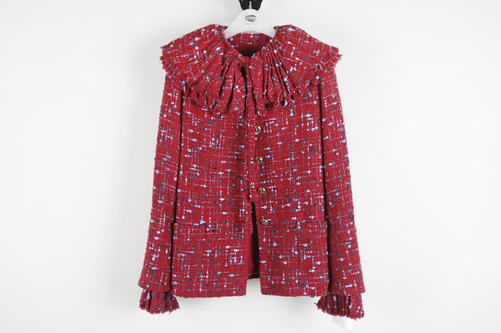 의류클리닝 이미지