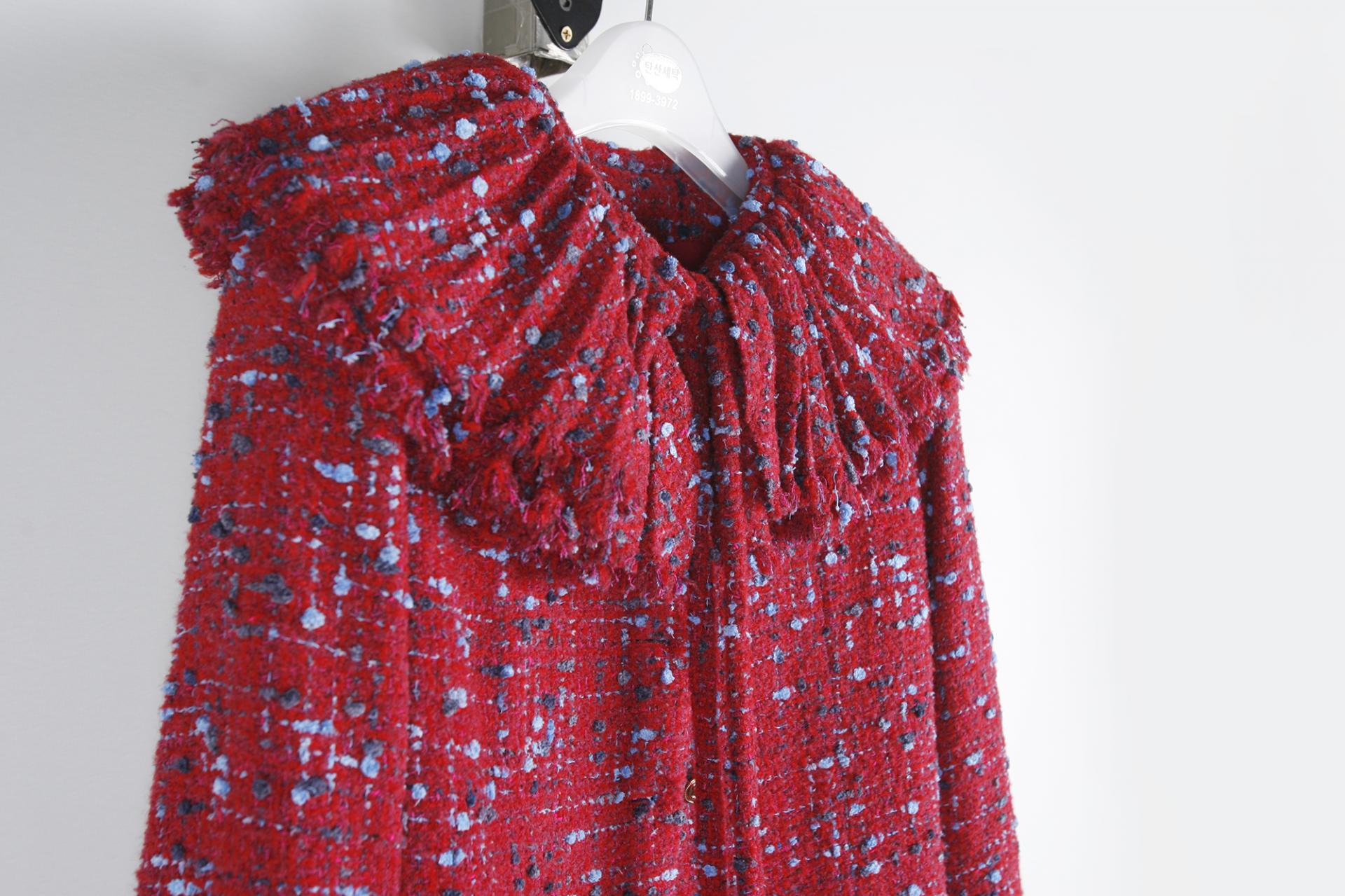 의류클리닝 이미지