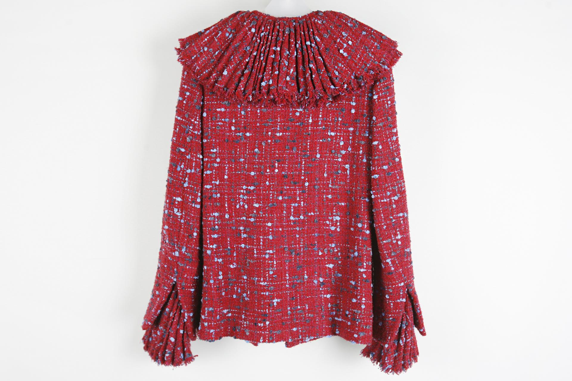 의류클리닝 이미지