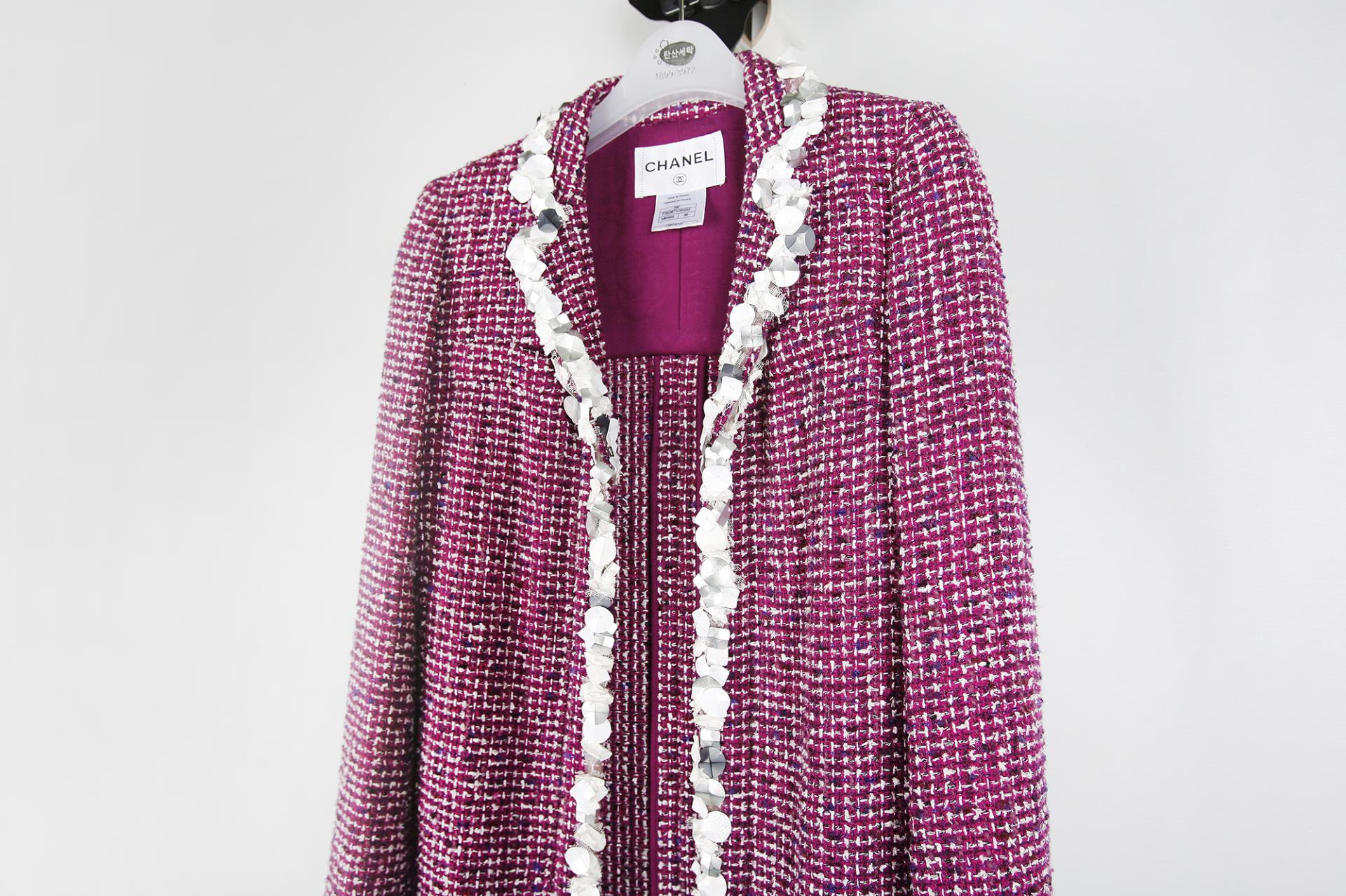 의류클리닝 이미지