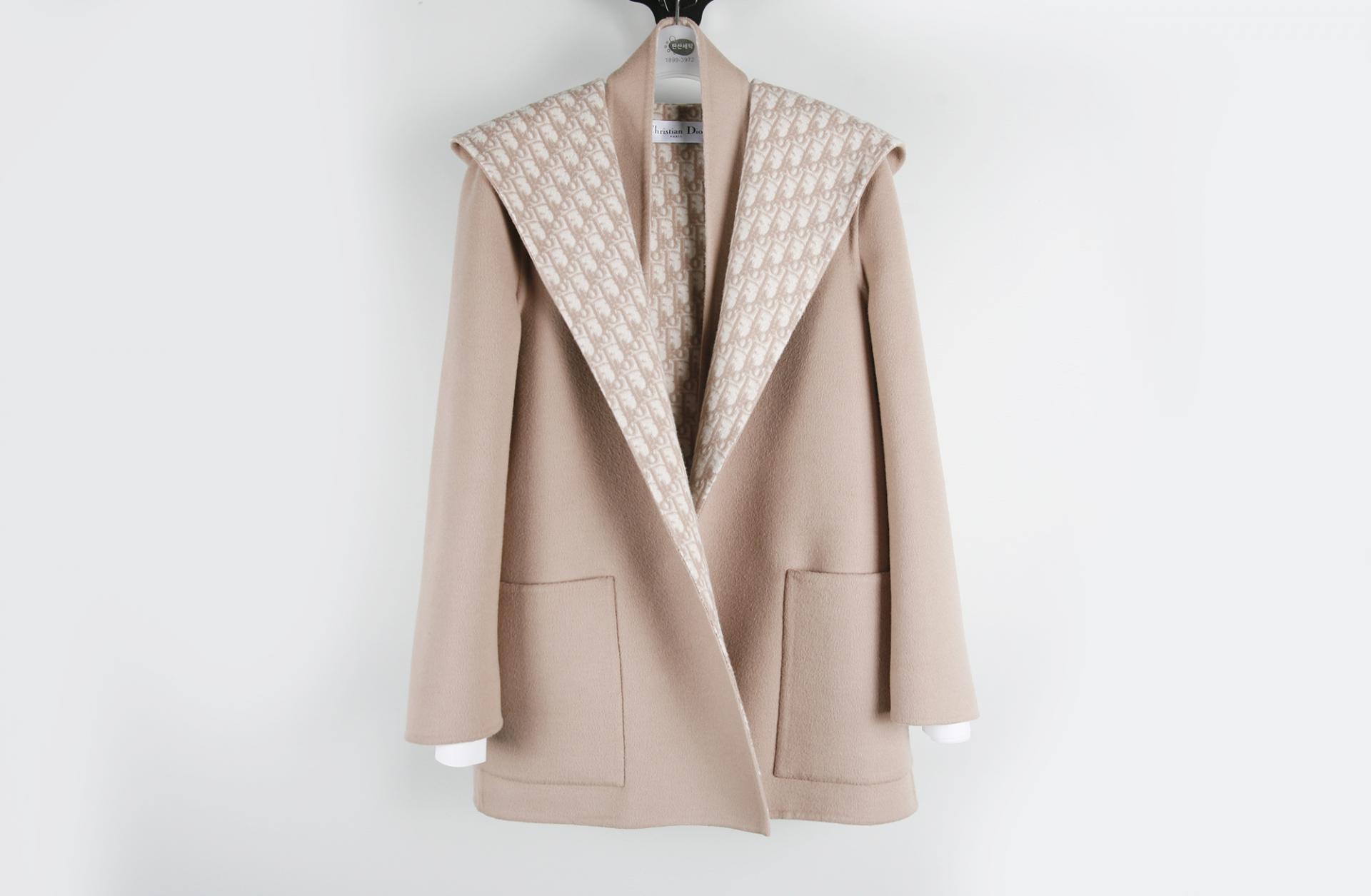 의류클리닝 이미지