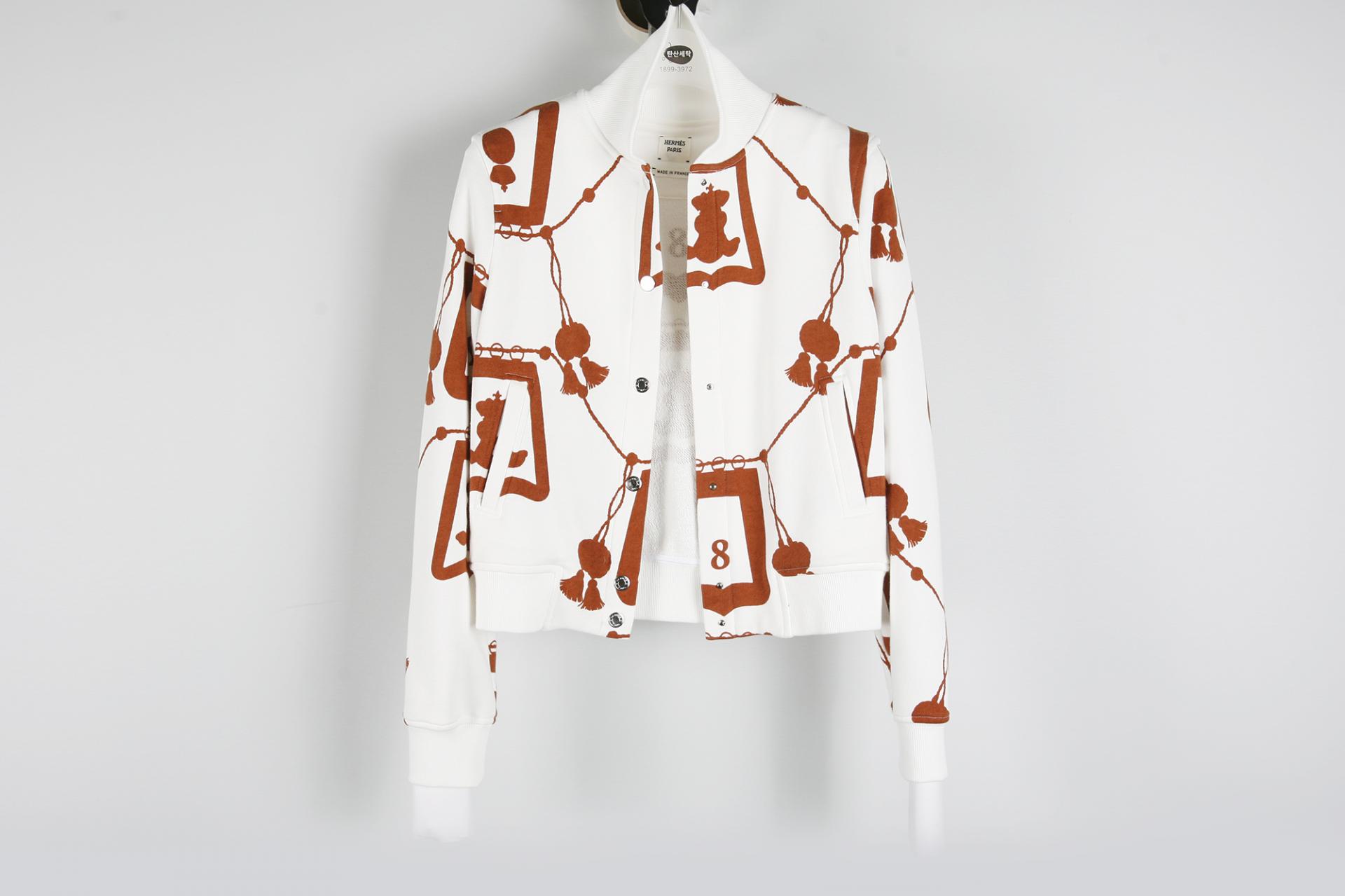 의류클리닝 이미지