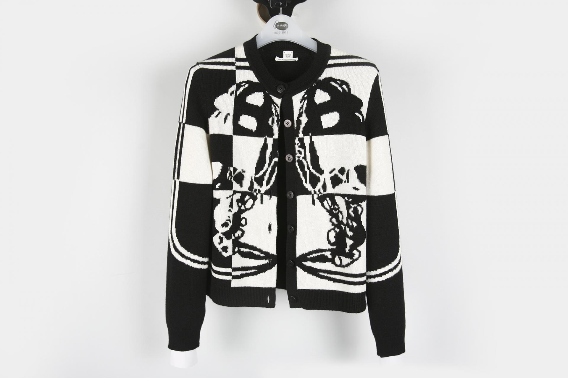 의류클리닝 이미지