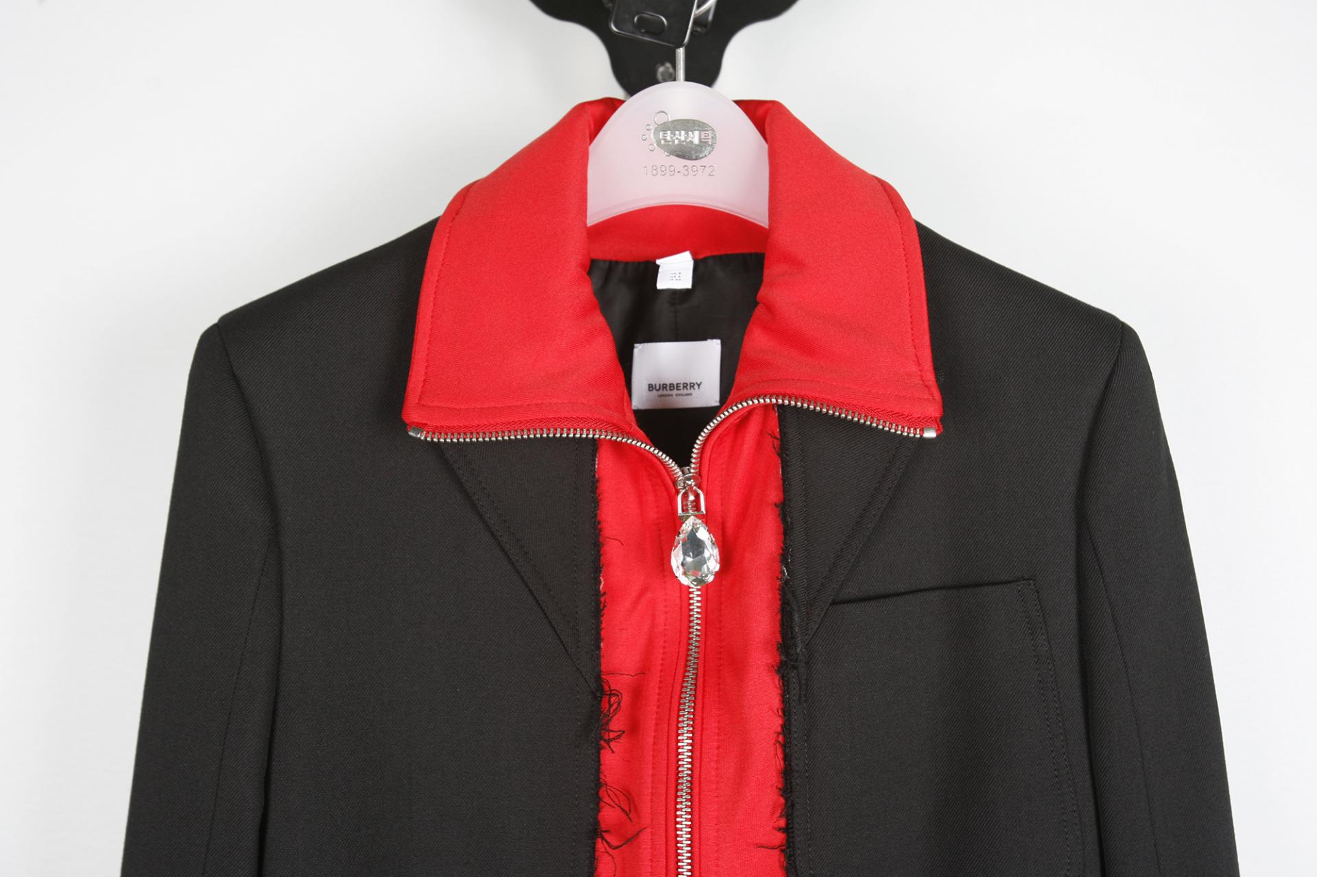 의류클리닝 이미지