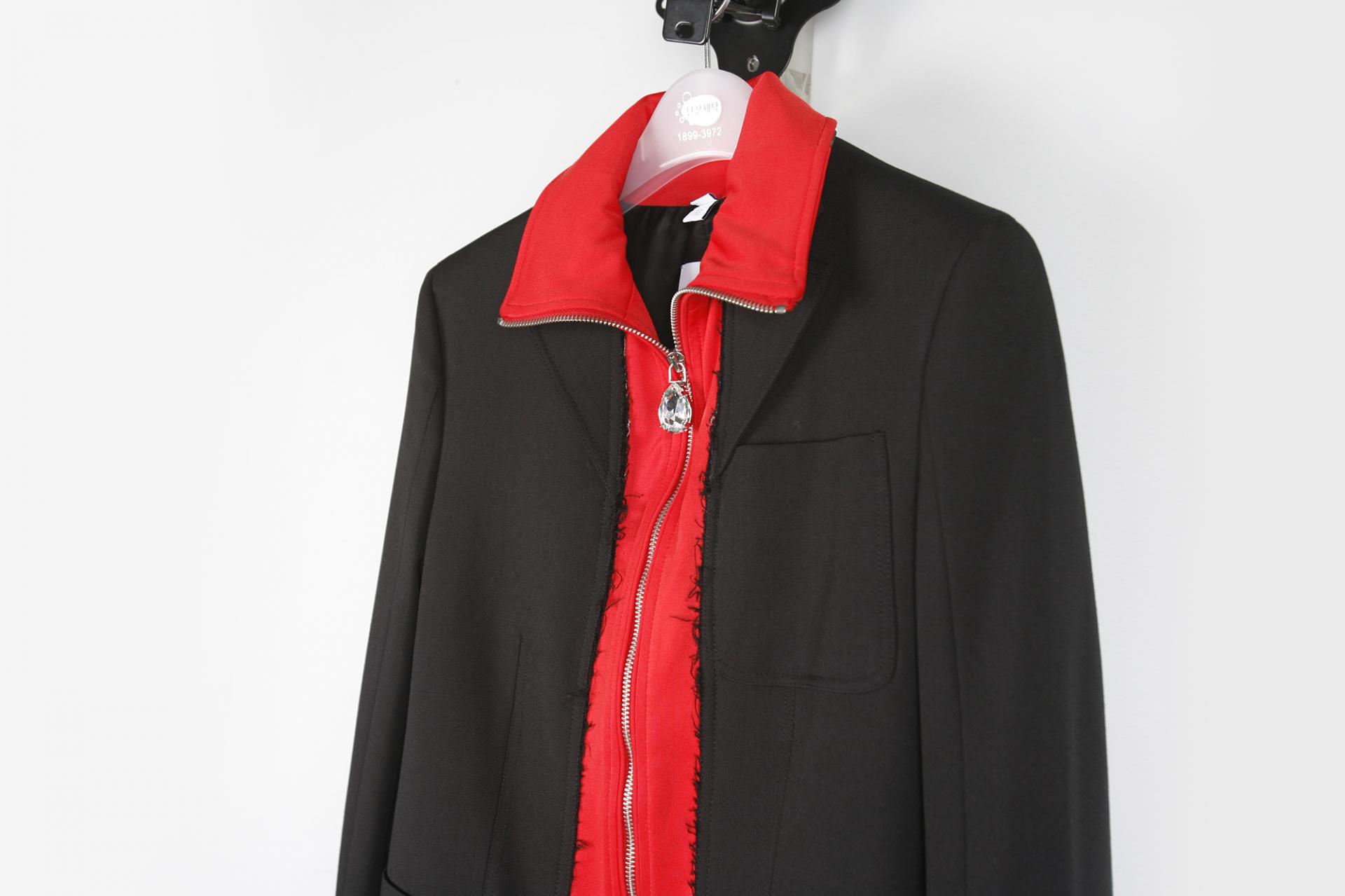 의류클리닝 이미지